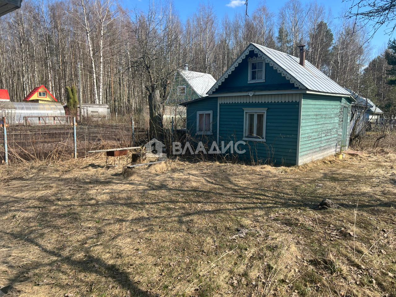 Снт Белый Ключ 2 Ульяновск Купить Дачу
