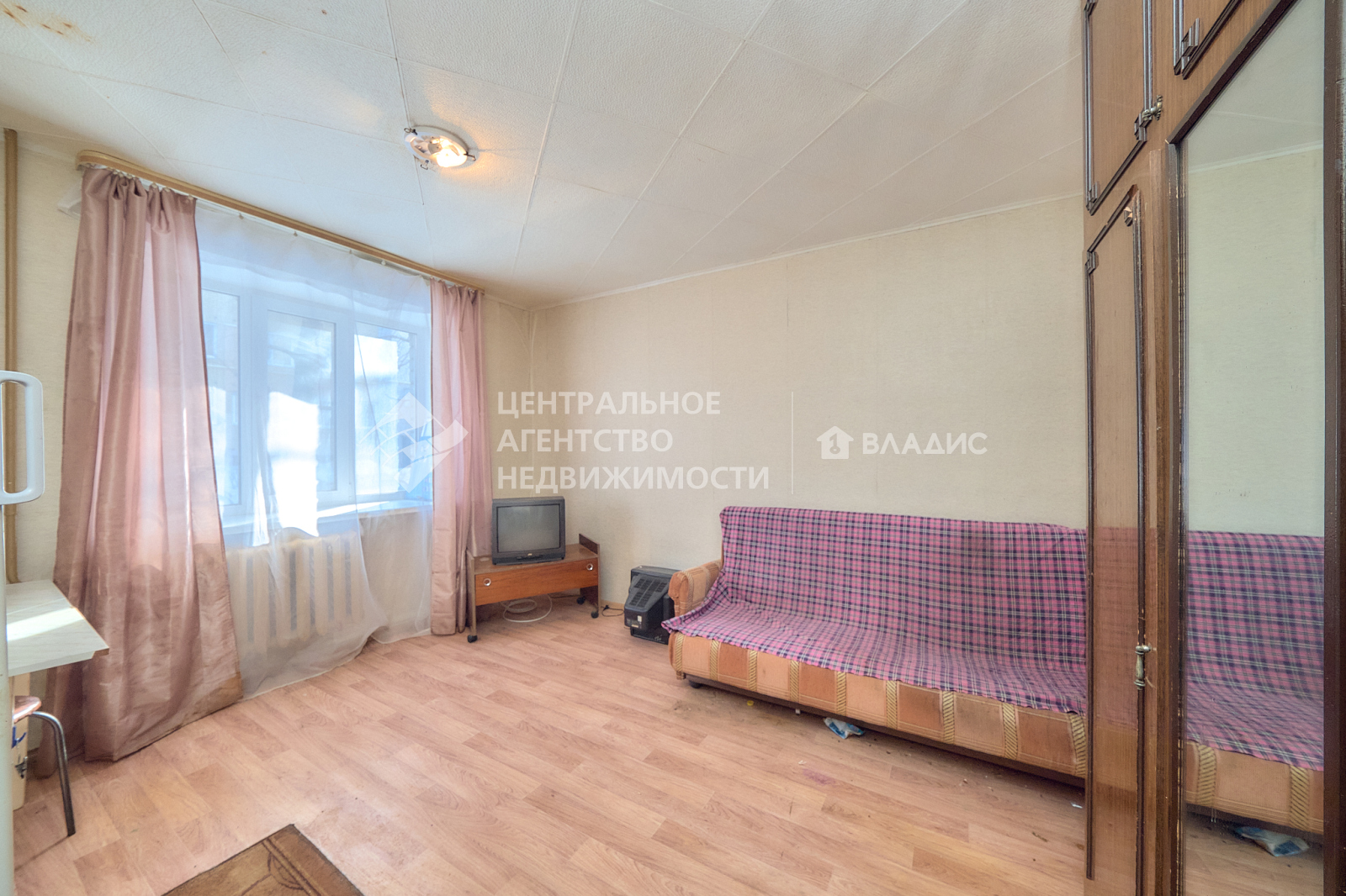 Купить Комнату Рязань Советской Армии