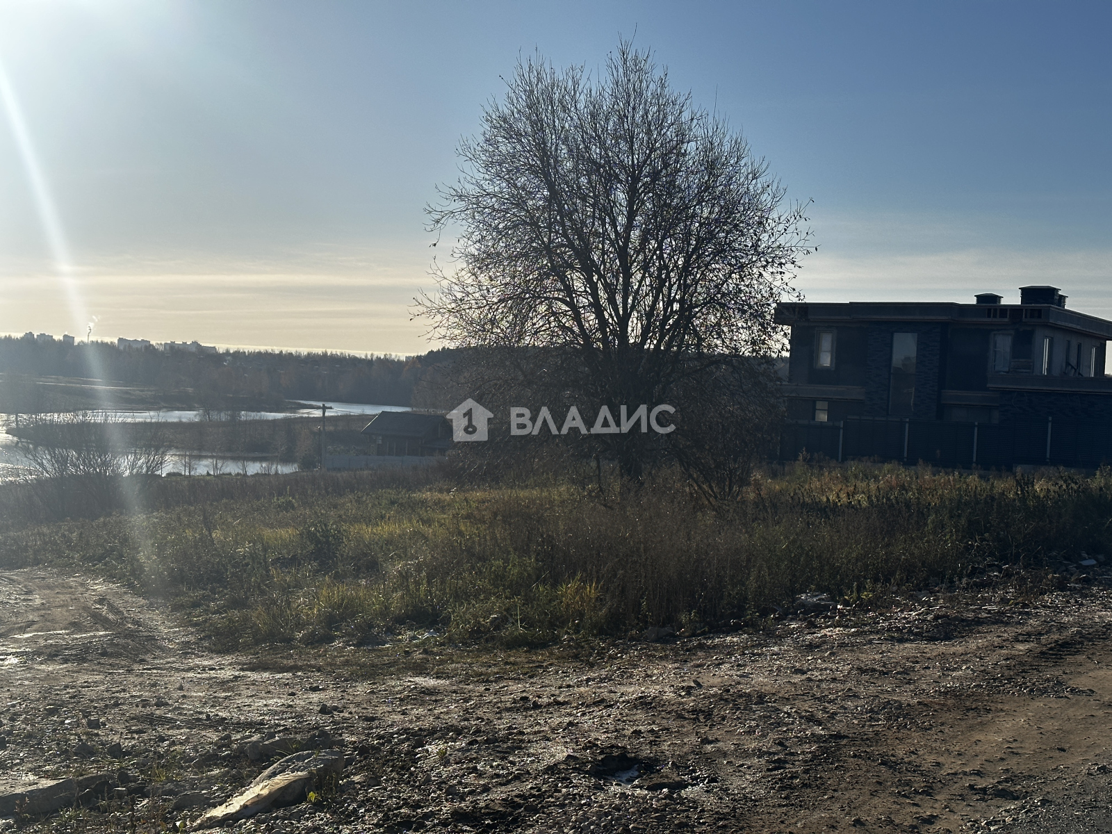 Купить земельный участок, Суздальский район, село Богослово, Весёлая улица  #905794