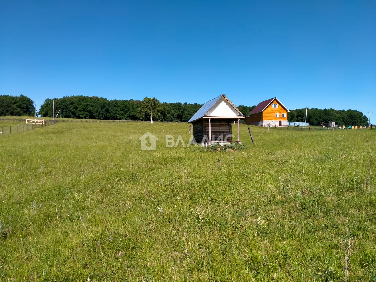 Купить земельный участок, Гафурийский район, село Красноусольский #905878