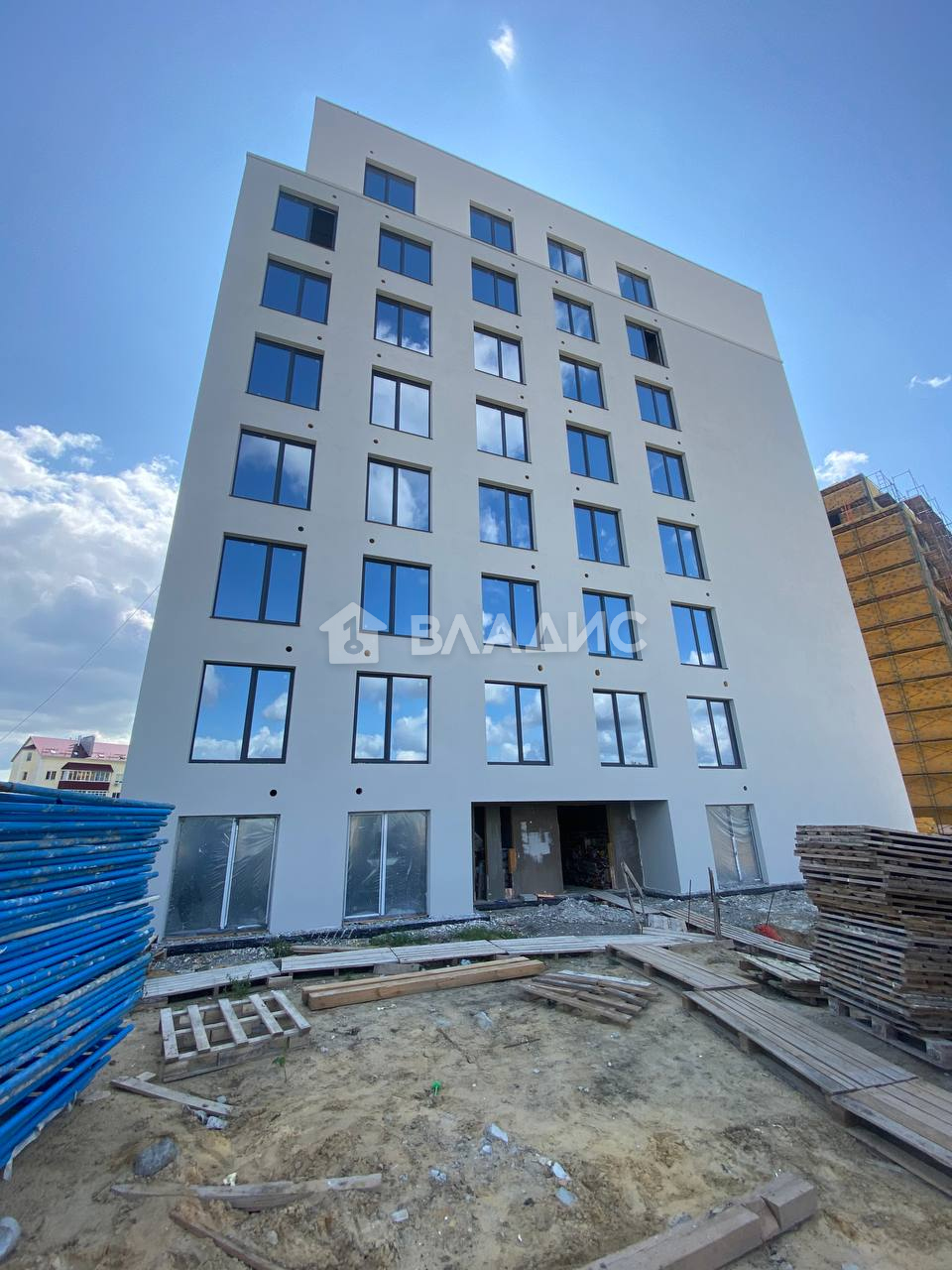 Жк Донецкий Белгород Купить Квартиру От Застройщика