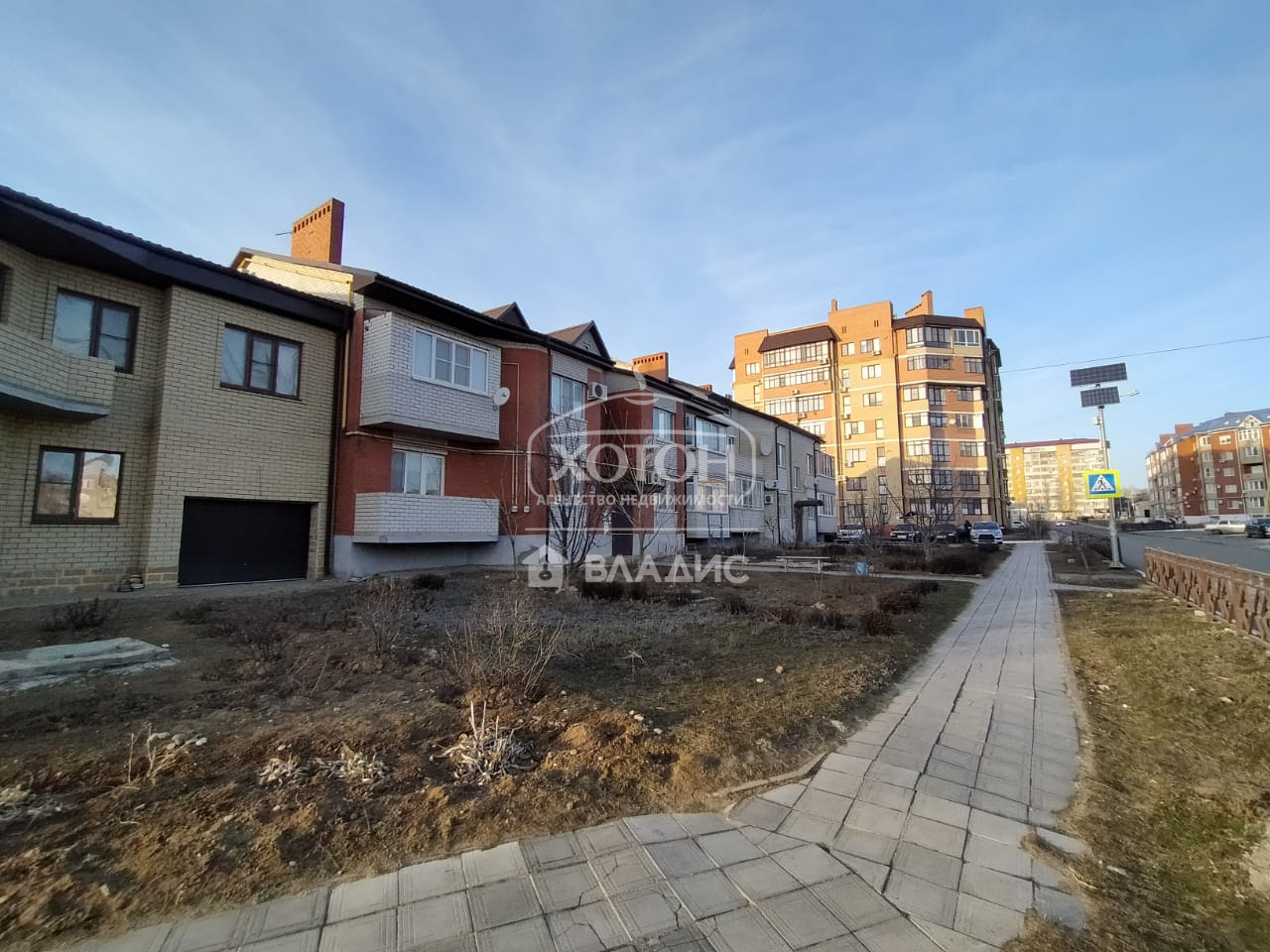 1-комнатная квартира, Элиста, 9-й микрорайон, д.48 #912285