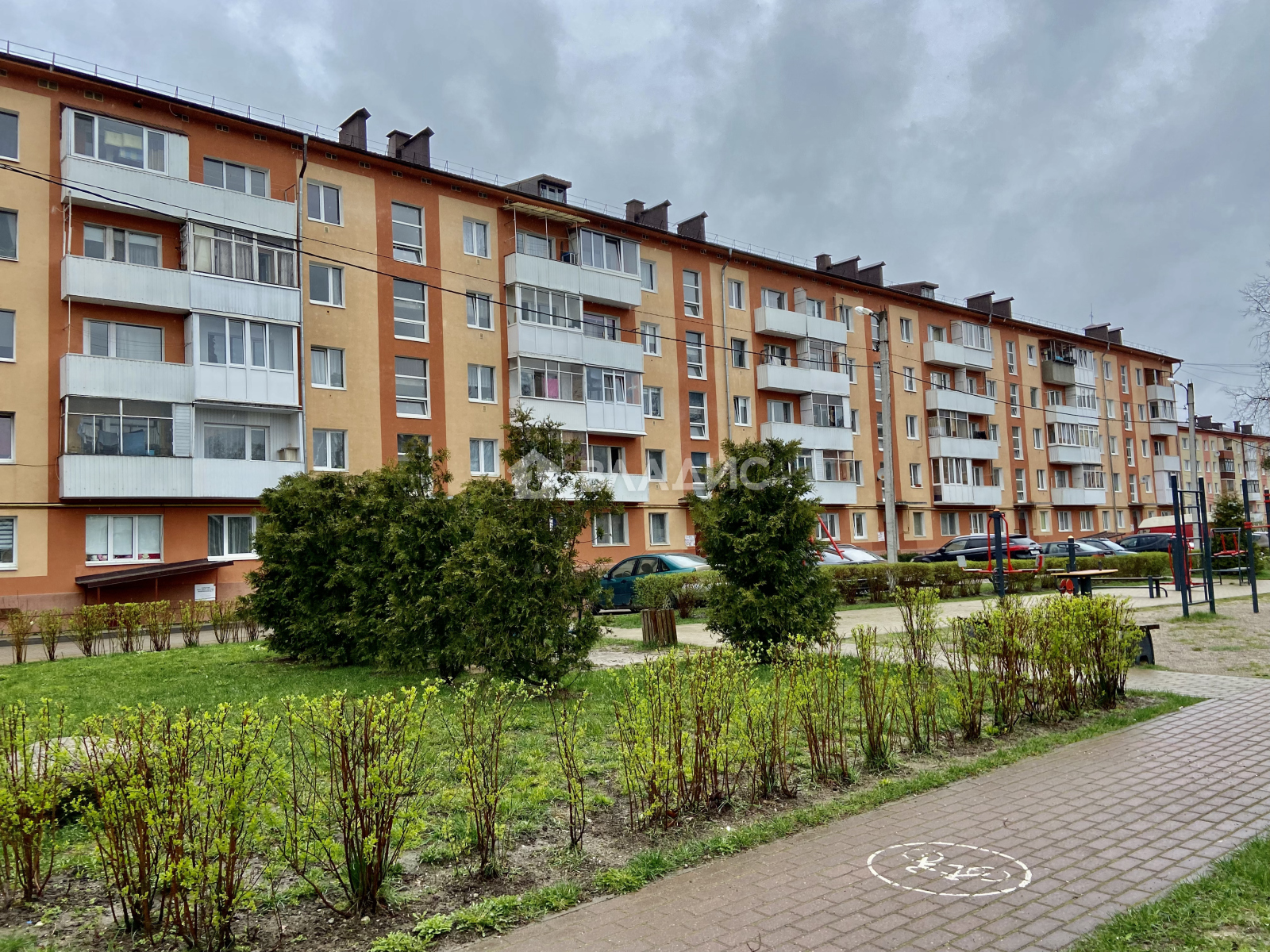 Купить Квартиру В Гурьевске Калининградской Области