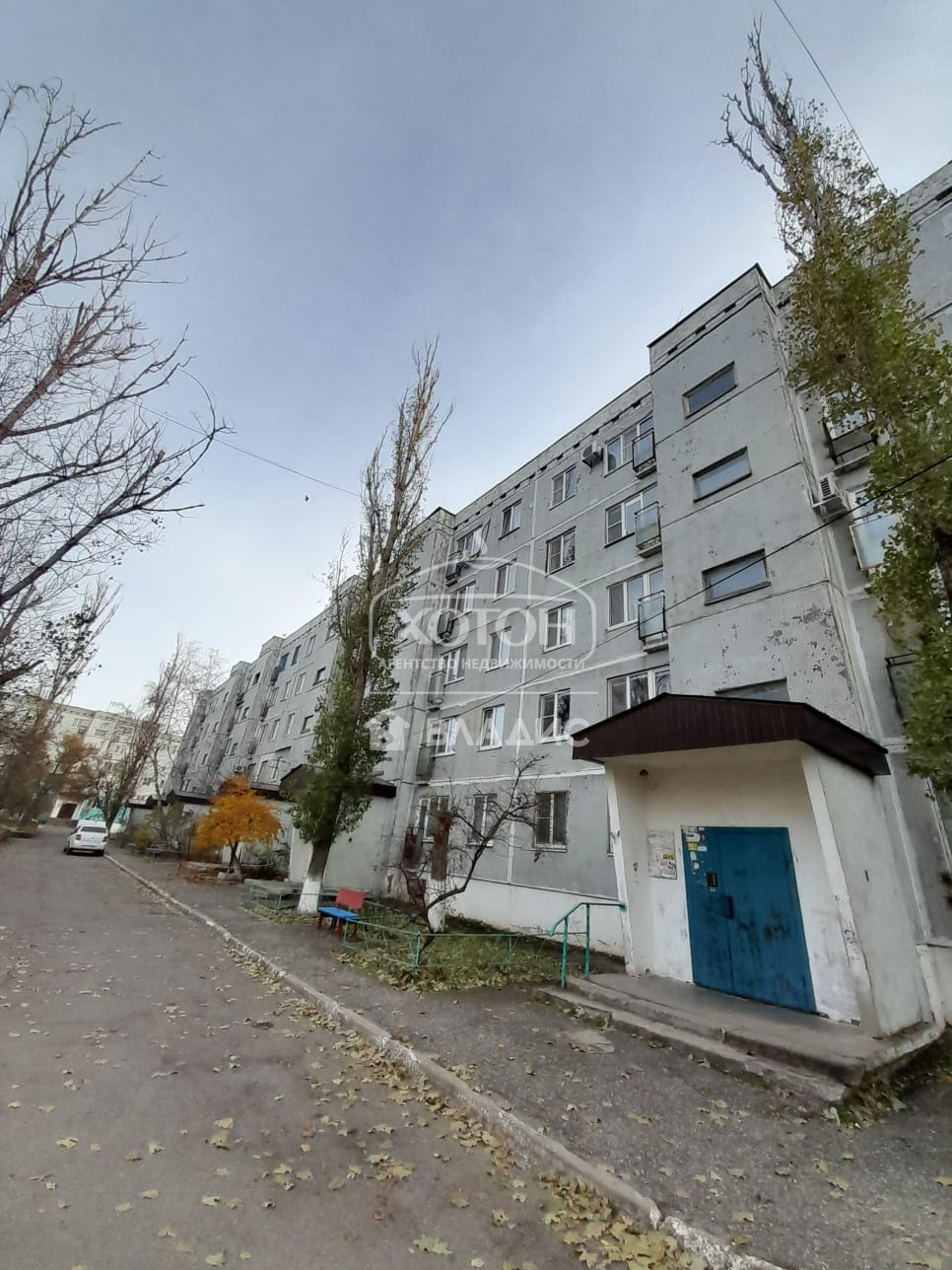 4-комнатная квартира, Элиста, 8-й микрорайон, д.51 #916339