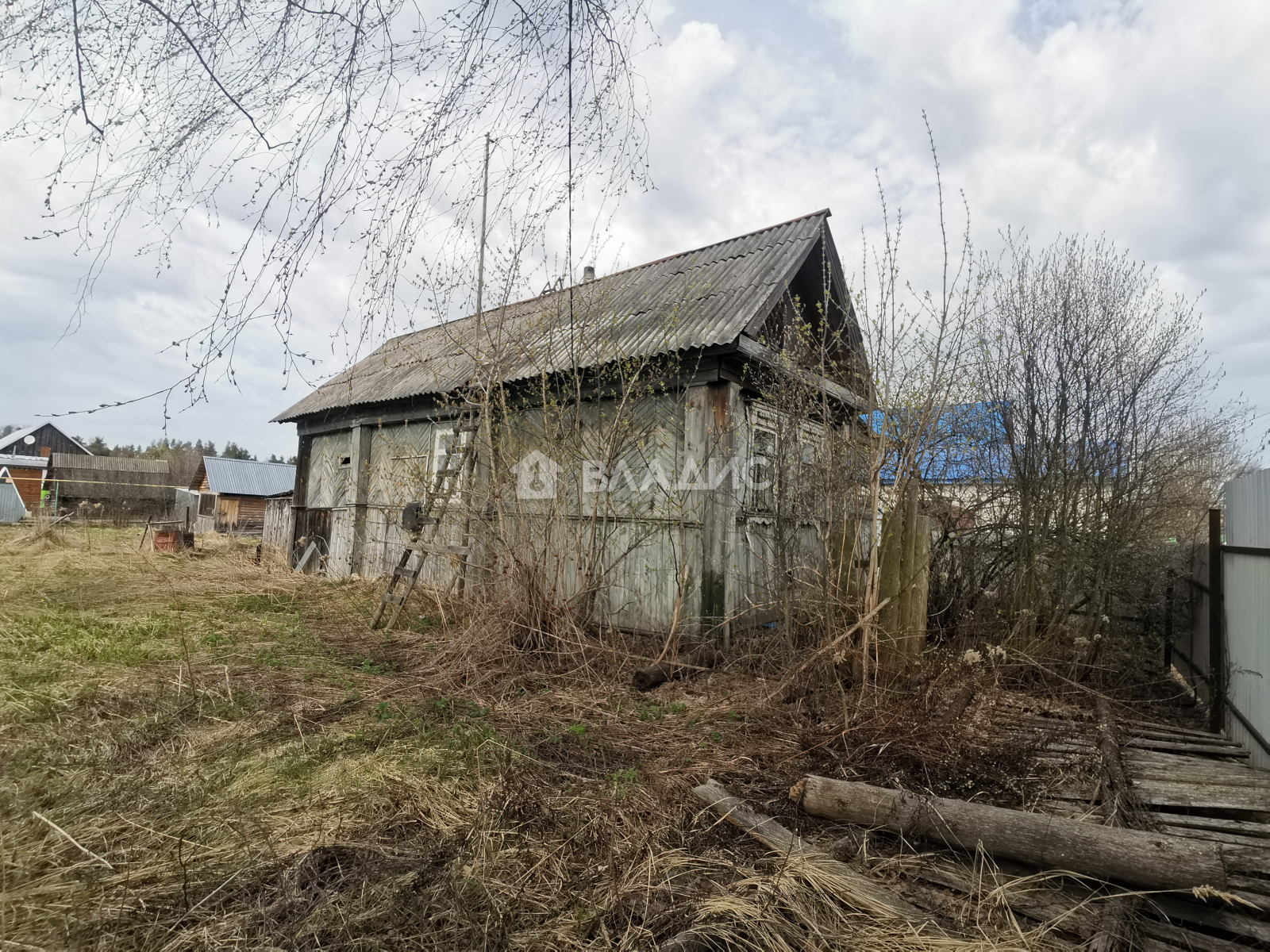 Купить Дом В Гусь Хрустальном Районе