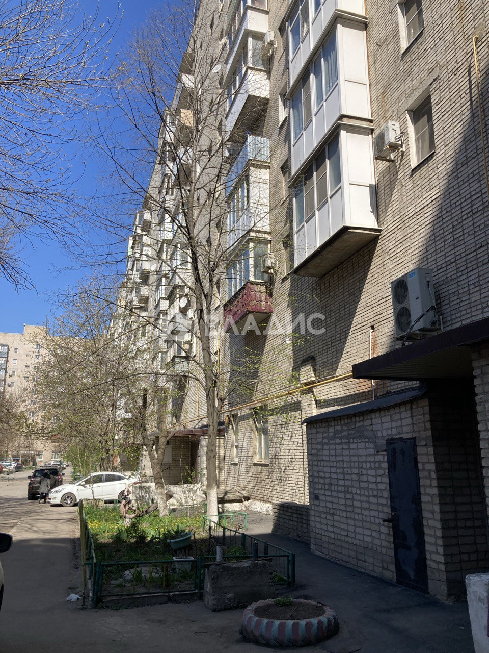 3-комнатная квартира, Таганрог, улица Ленина, д.157 #923090