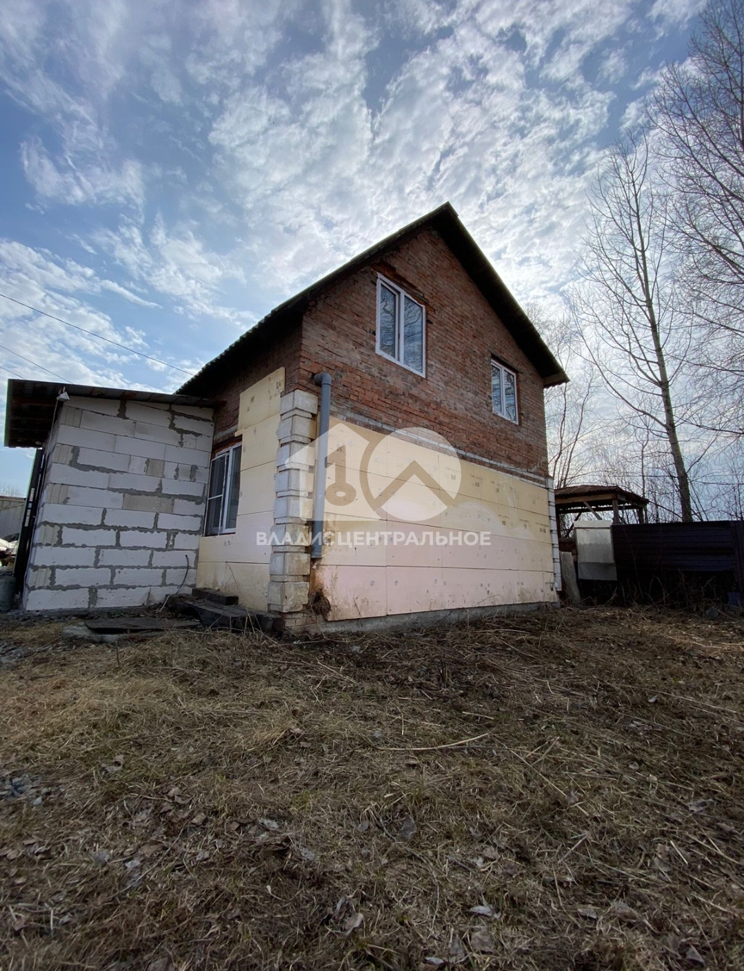 Купить дом, городской округ Новосибирск, СНТ Строймашевец, Первомайский  район #924090