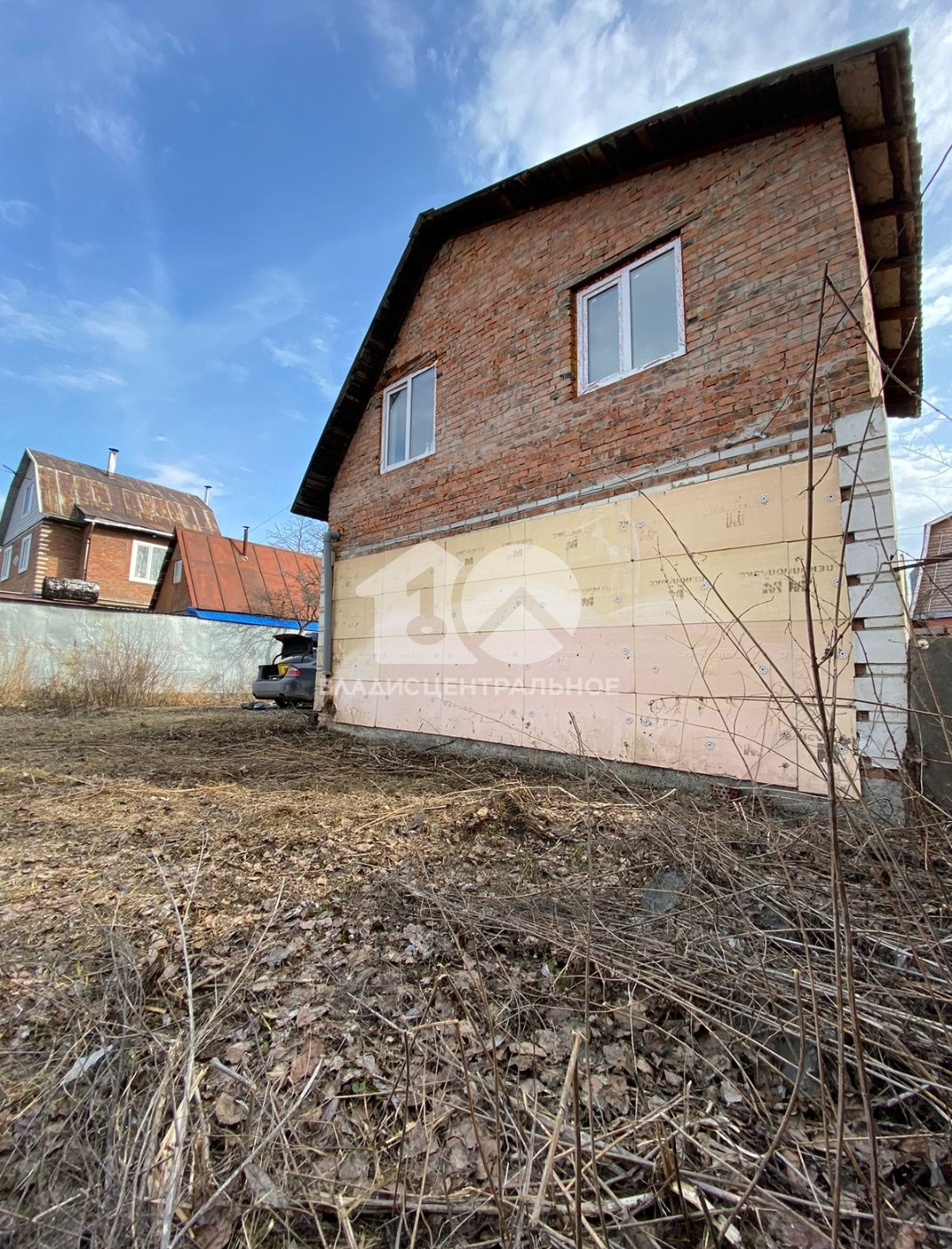 Купить дом, городской округ Новосибирск, СНТ Строймашевец, Первомайский  район #924090