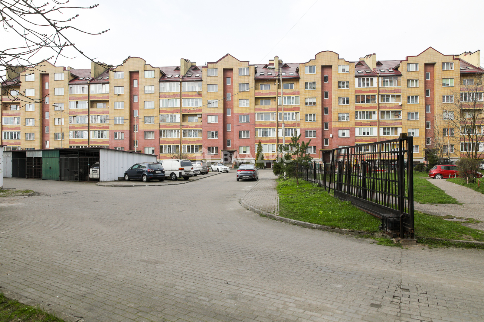 Продажа Квартир В Калининграде Вторичка