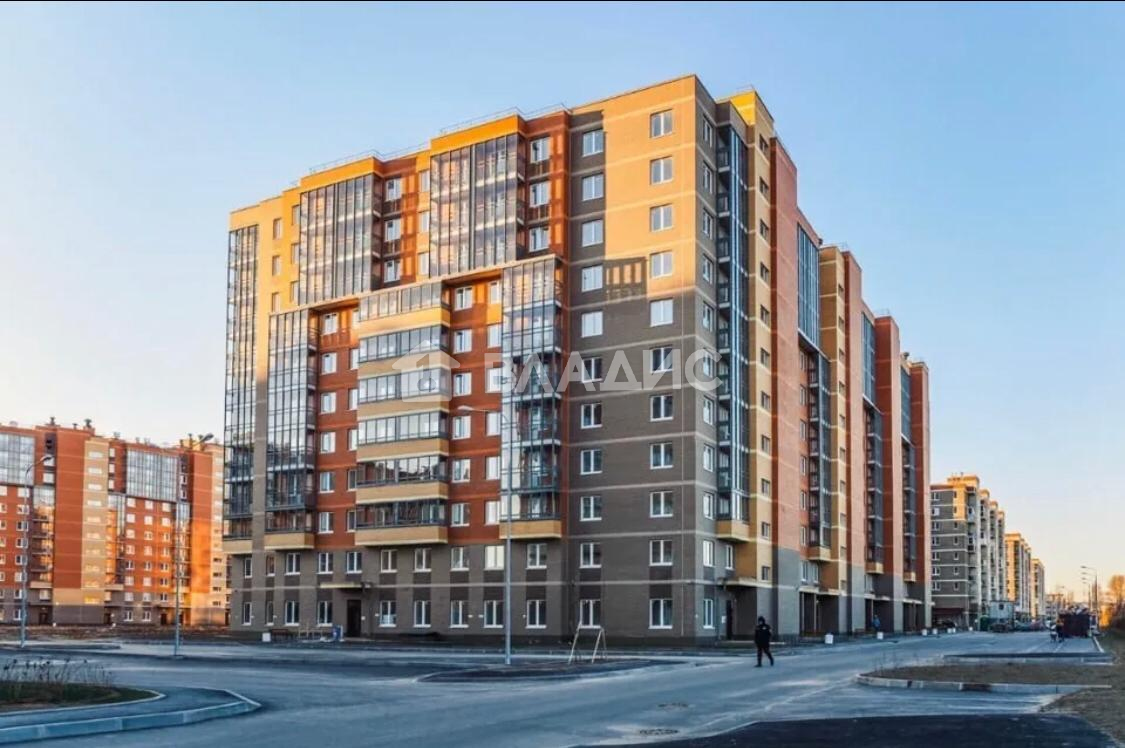 Квартира, Колпинский район, Колпино, Загородная улица, д.32 #926702