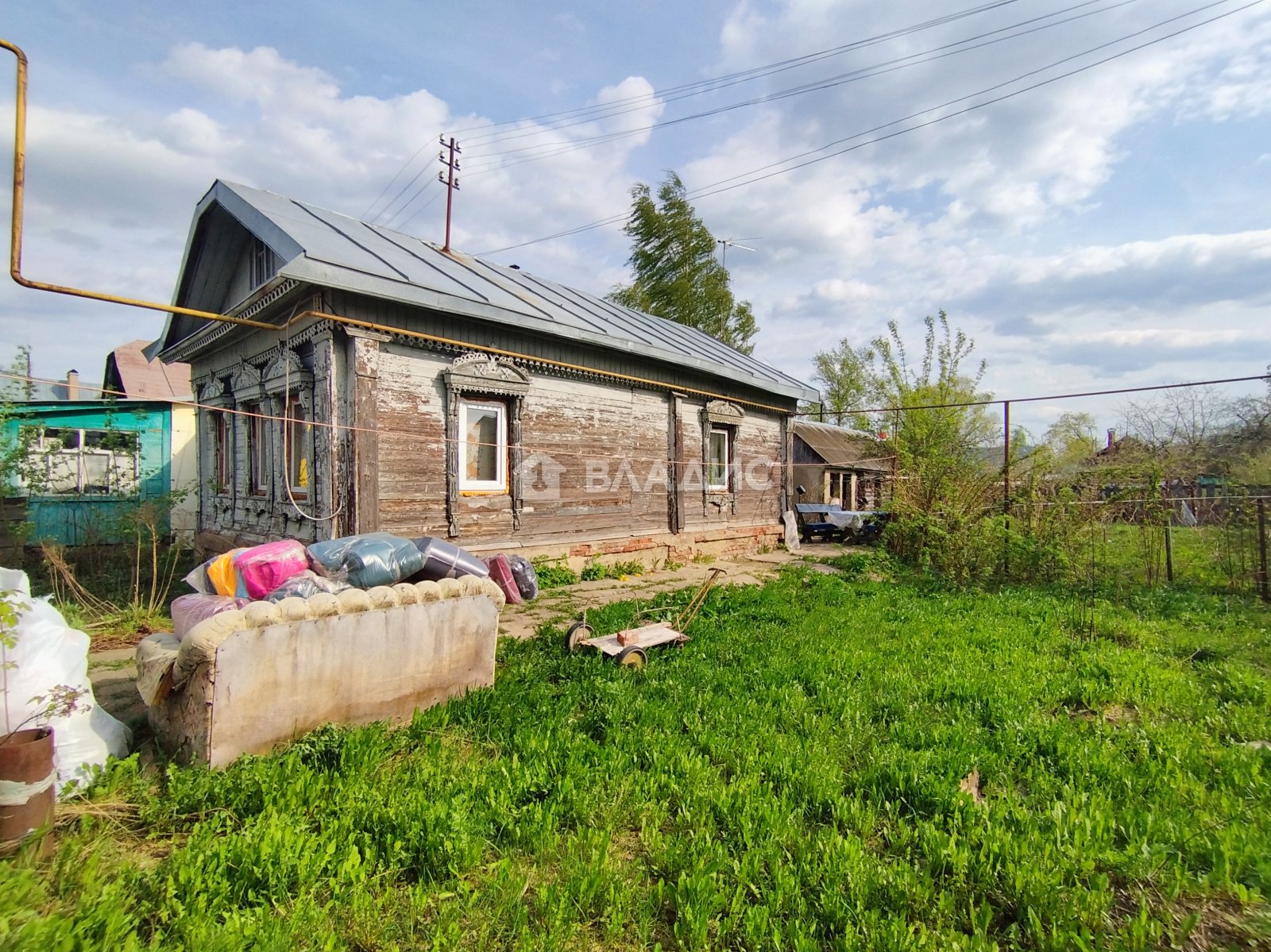 Земли В Ивановском Районе Купить