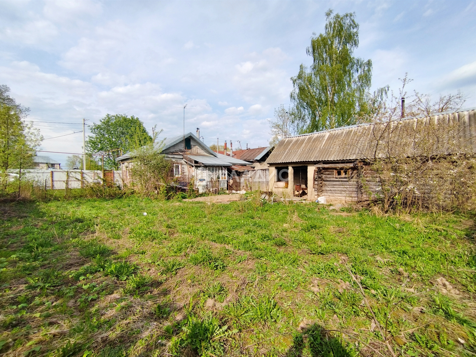 Купить Участок Земли В Ивановской Области