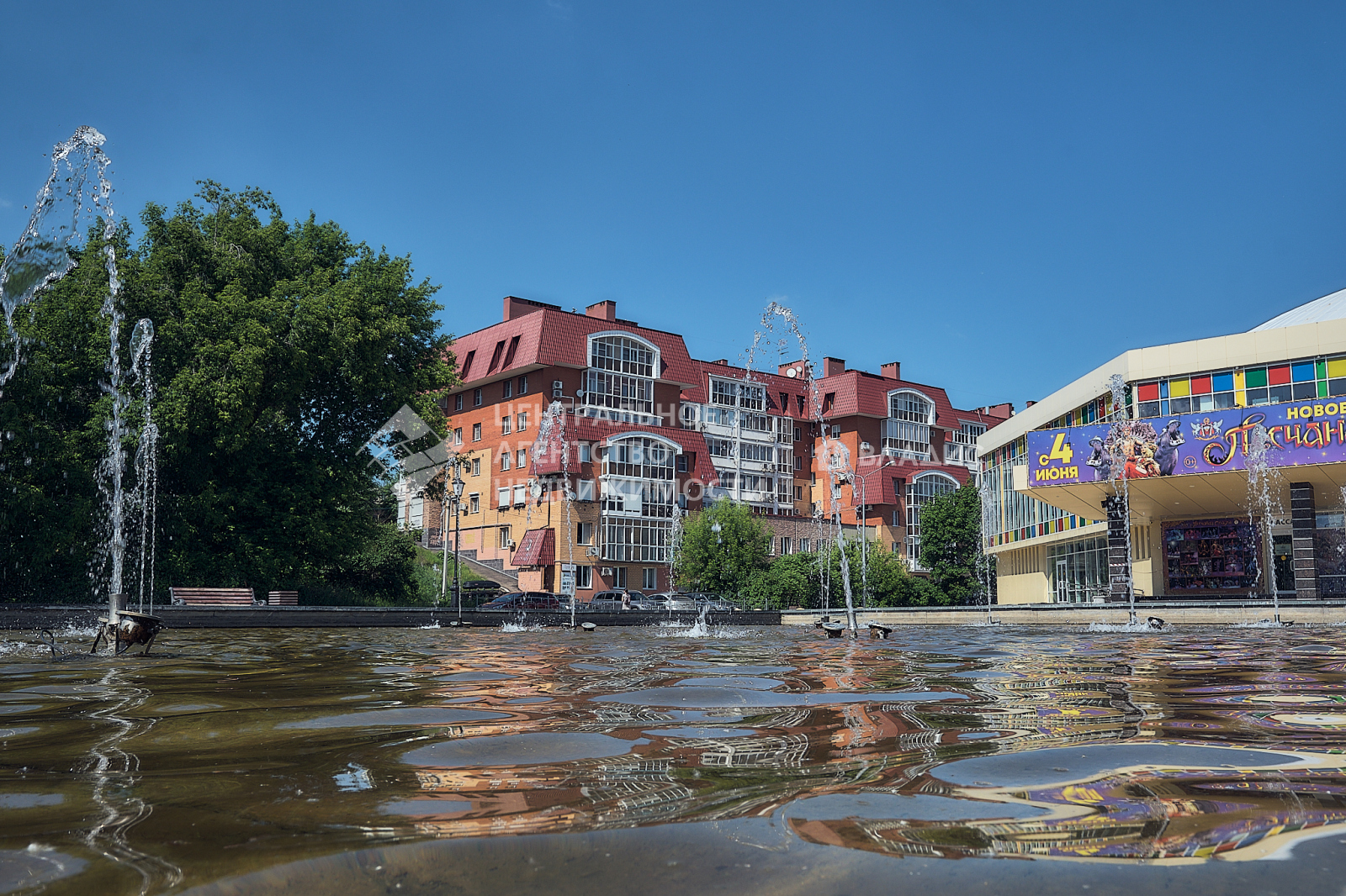 Купить гараж городской округ Рязань, Новослободская улица, гараж 85 кв.м.  #806464