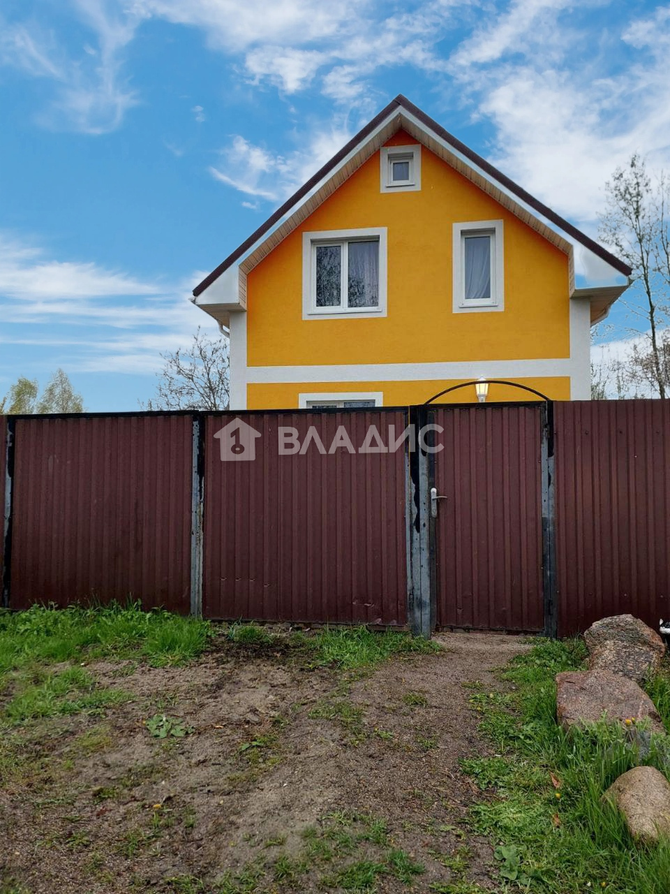 Купить дом, городской округ Калининград, СТ Победа, Ленинградский район,  Главная улица #893037