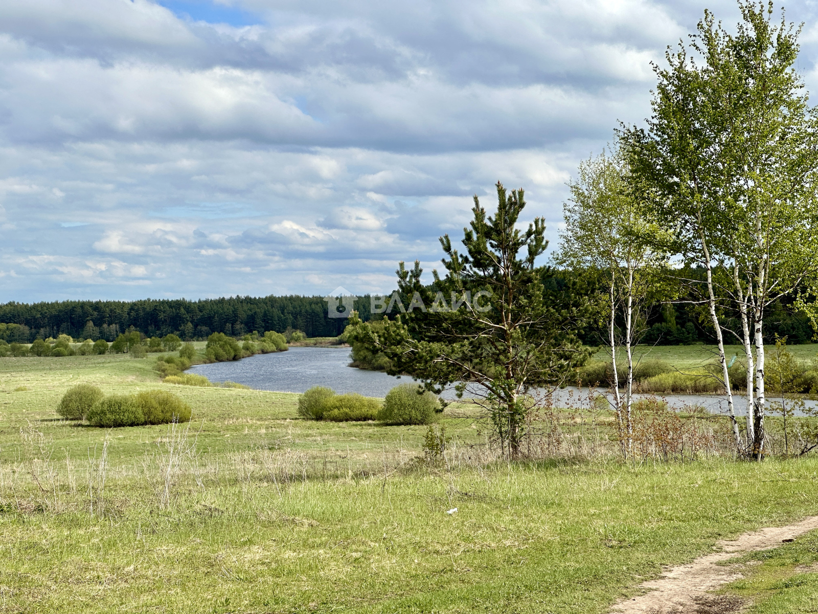 Купить дом, Суздальский район, село Переборово, Центральная улица #867580