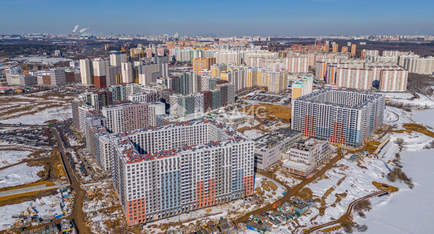 Коммерческая недвижимость Ленинский городской округ, деревня Сапроново,  микрорайон Купелинка #928972