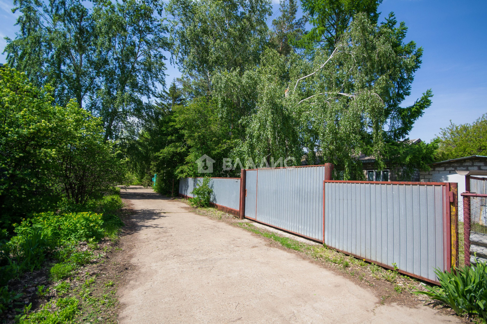 Купить дом, Балаковский район, село Ивановка (пригород Балаково), улица  Гагарина #882849