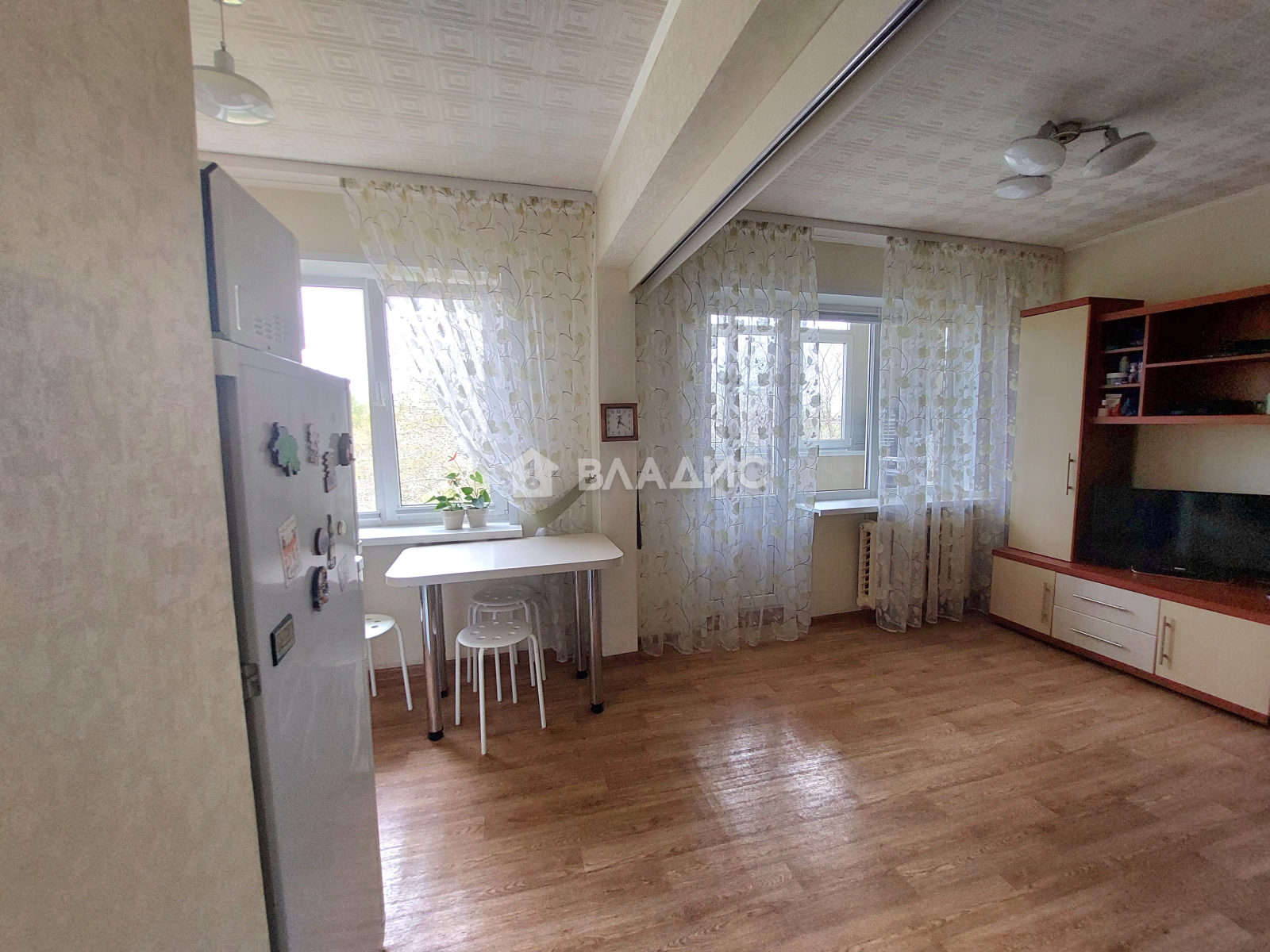 2-комнатная квартира, Вологда, улица Чехова, д.59А #930178