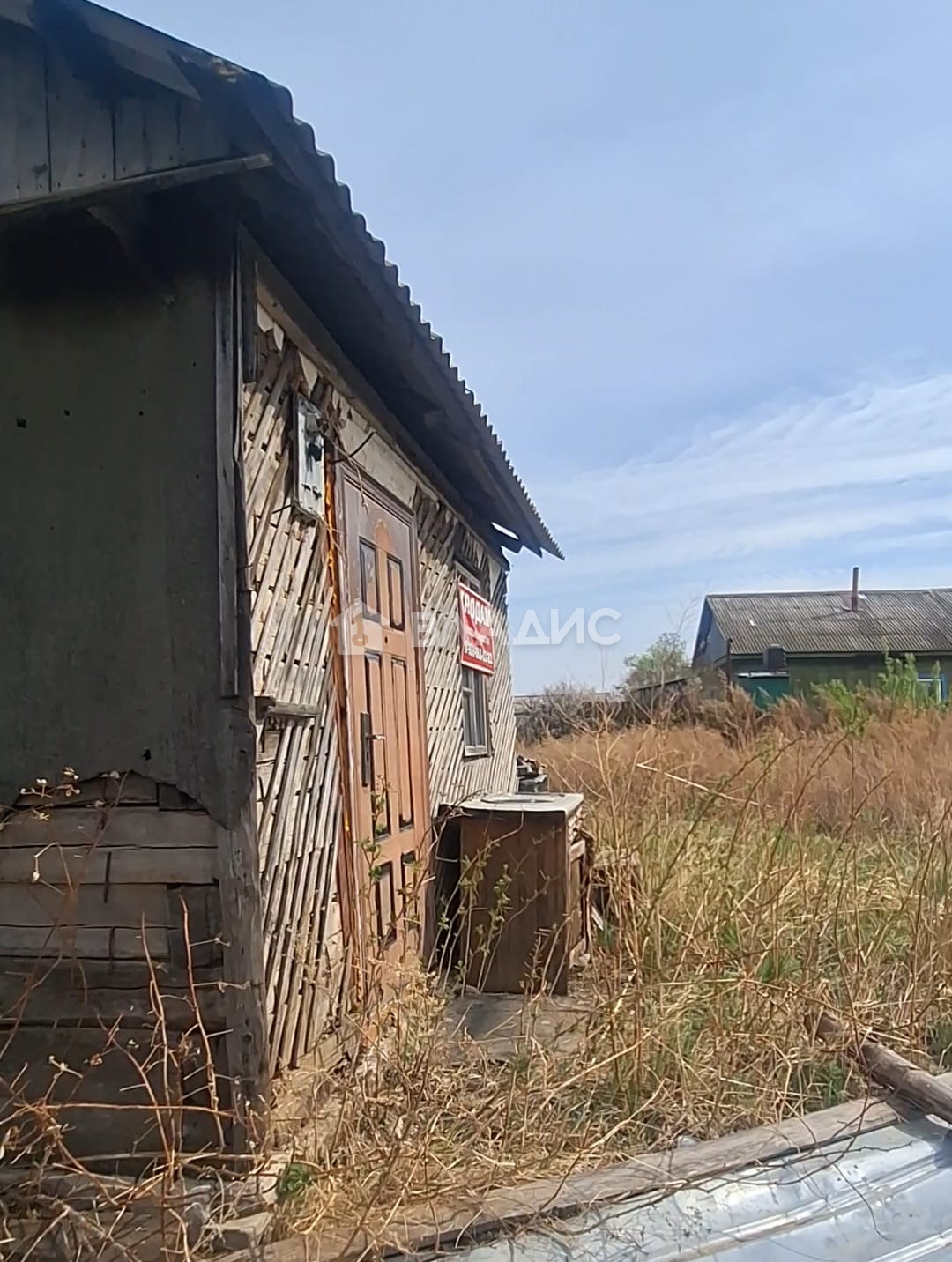 Купить земельный участок, городской округ Благовещенск, железнодорожная  станция Призейская, Вокзальная улица #930839