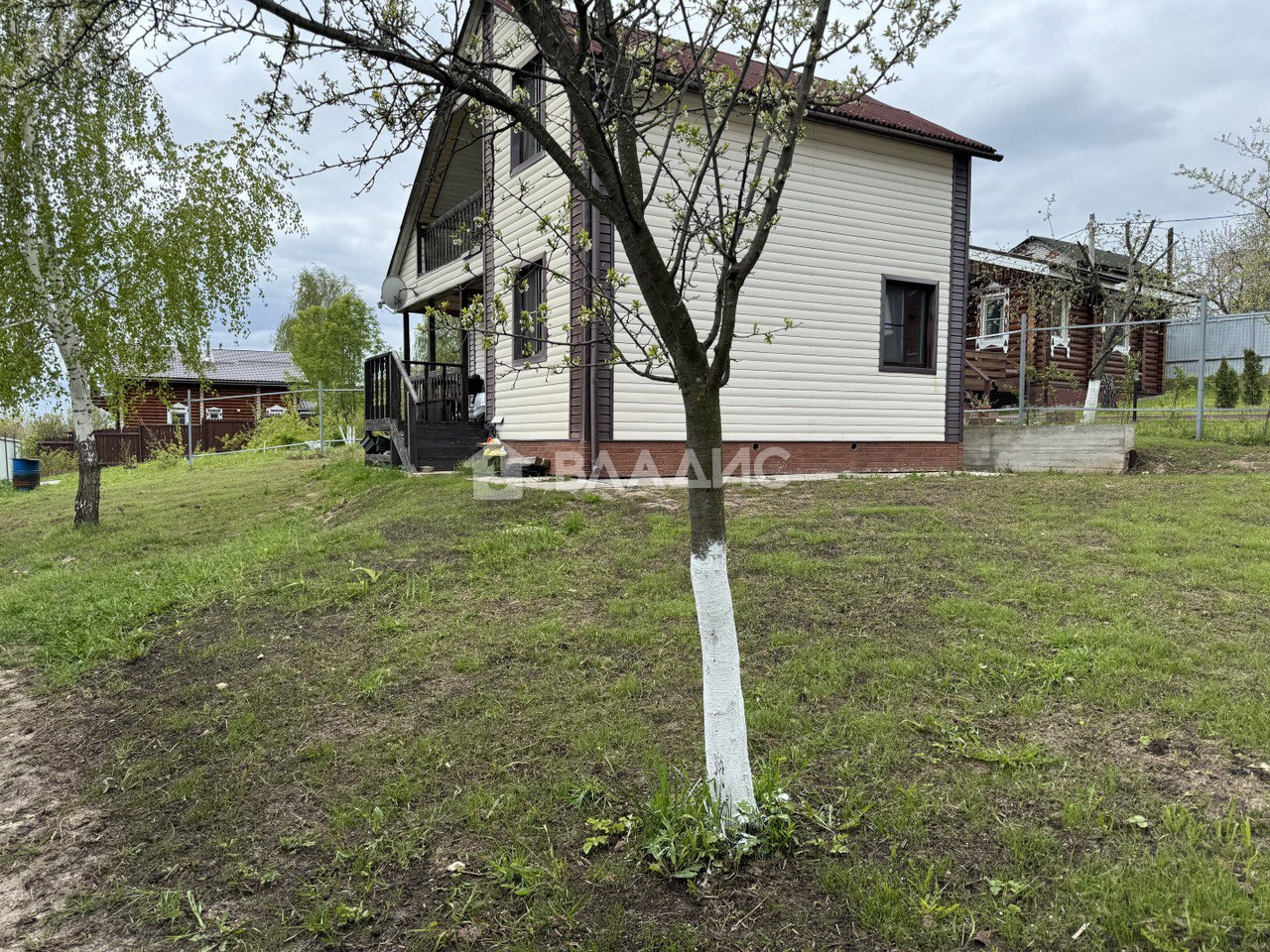 Купить дом, городской округ Нижний Новгород, садоводческое товарищество Луч-2,  Приокский район #889194