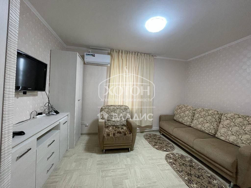 2-комнатная квартира, Элиста, 6-й микрорайон, д.29А #931611