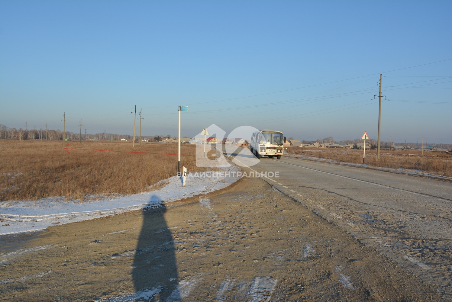 Купить земельный участок, городской округ Бердск, Бердск, микрорайон  Раздольный, микрорайон Раздольный #931982