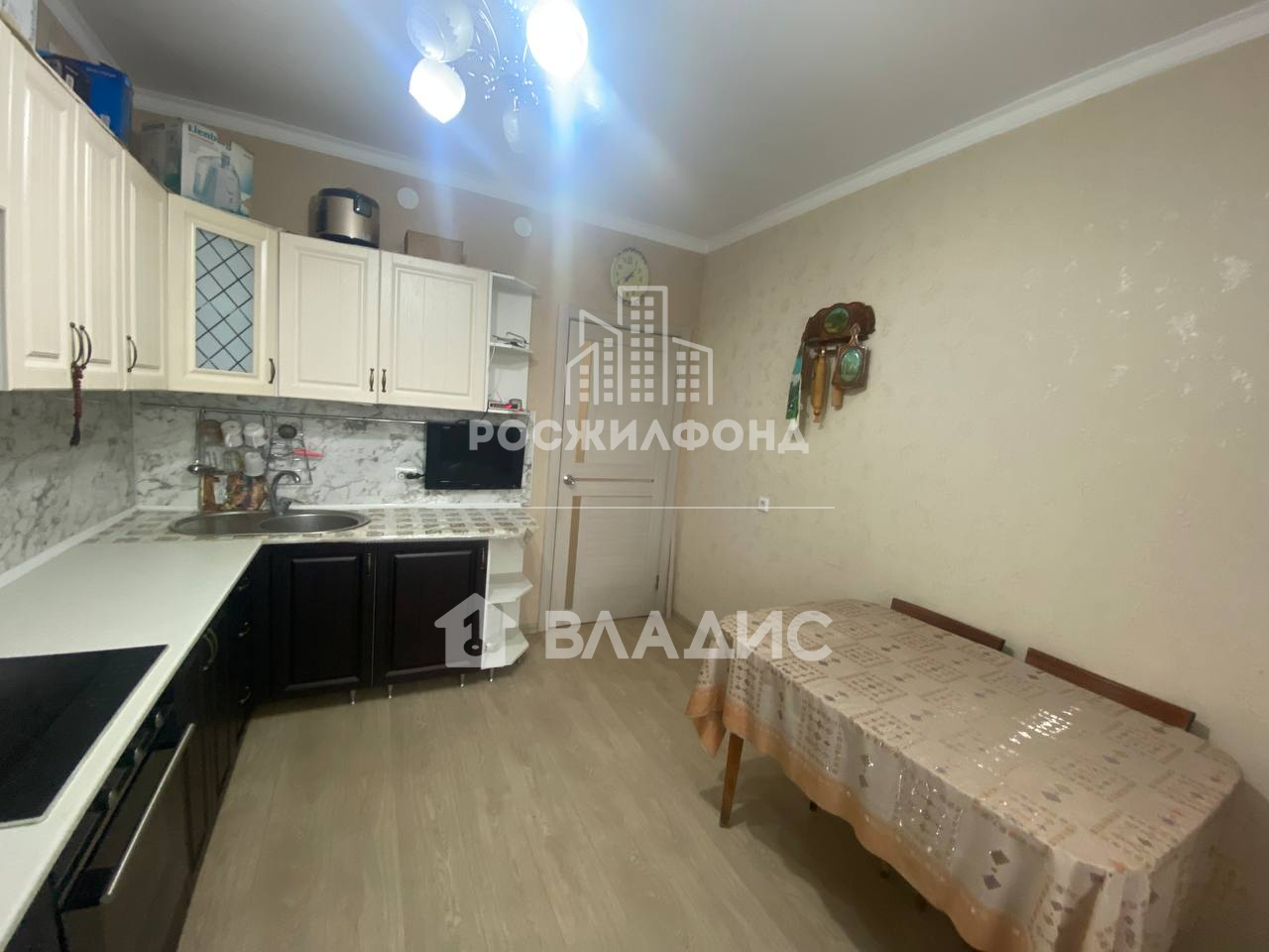 2-комнатная квартира, Чита, улица Нечаева, д.74 #897400