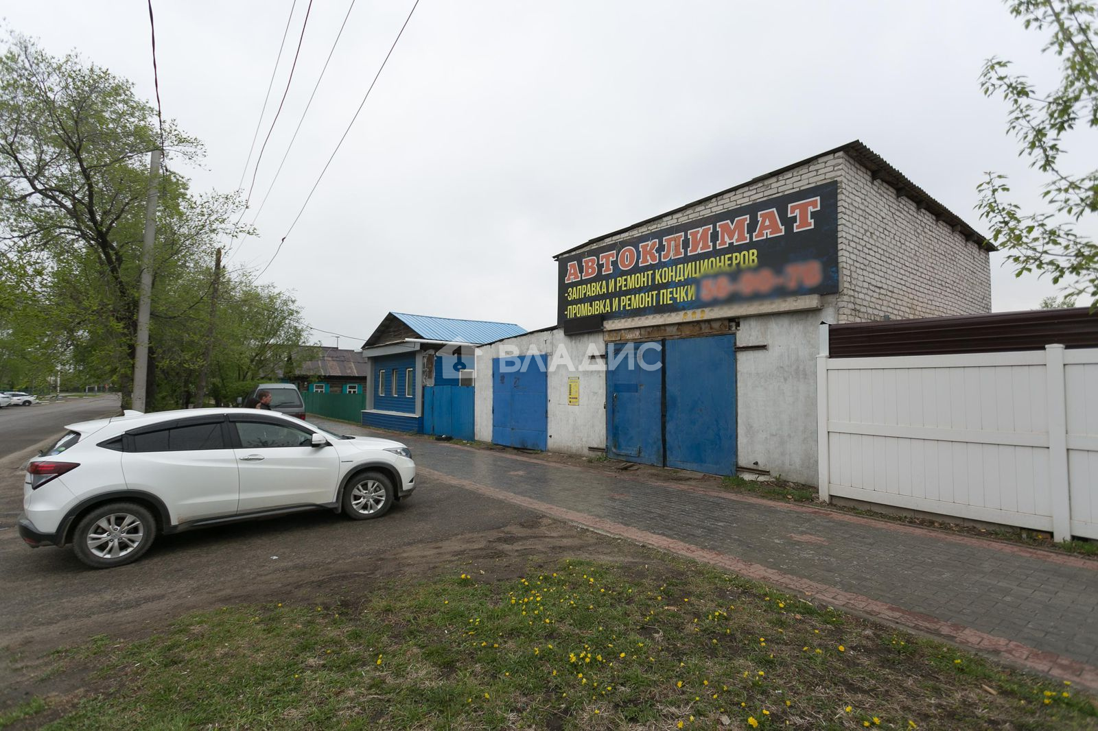 Коммерческая недвижимость городской округ Благовещенск, Октябрьская улица  #933245