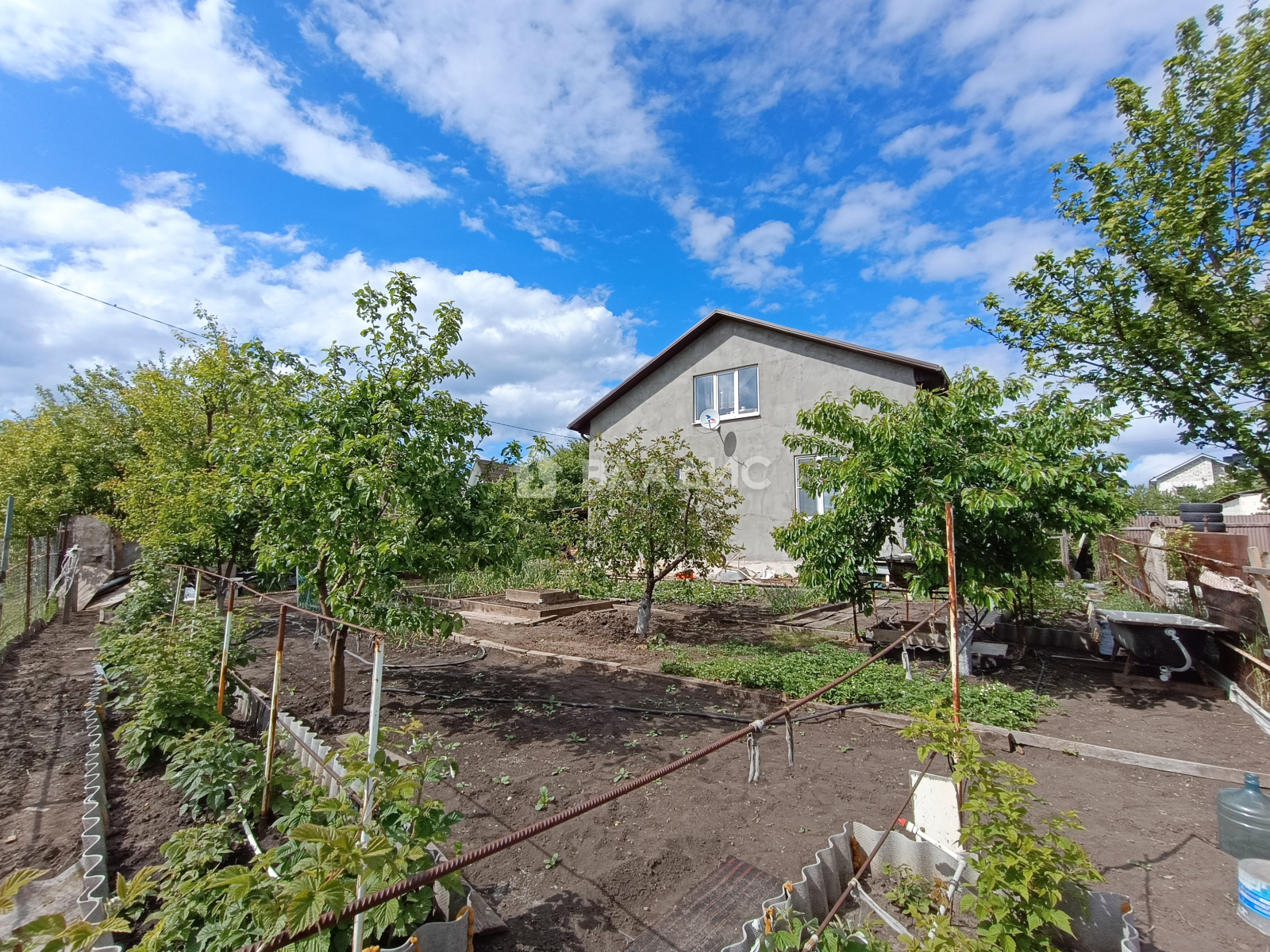 Купить дом, Белгородский район, село Шагаровка, Солнечная улица #877718