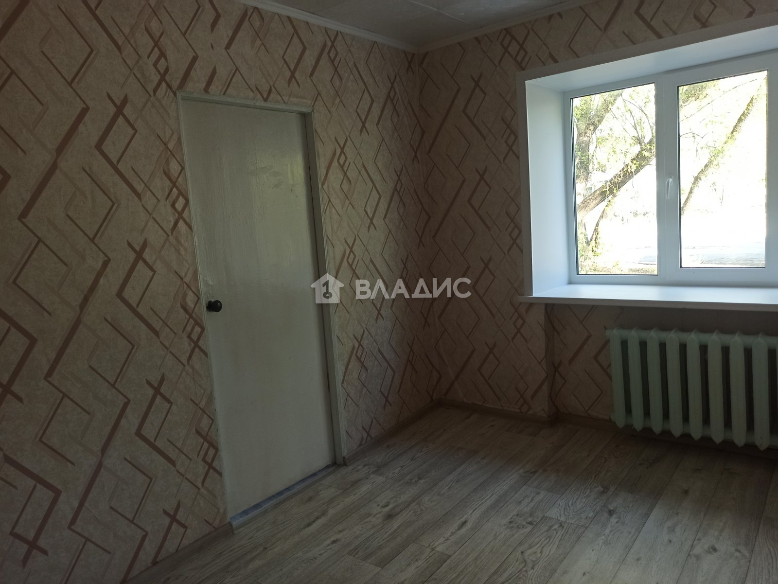 2-комнатная квартира, Пермь, улица Дружбы, д.16 #934677