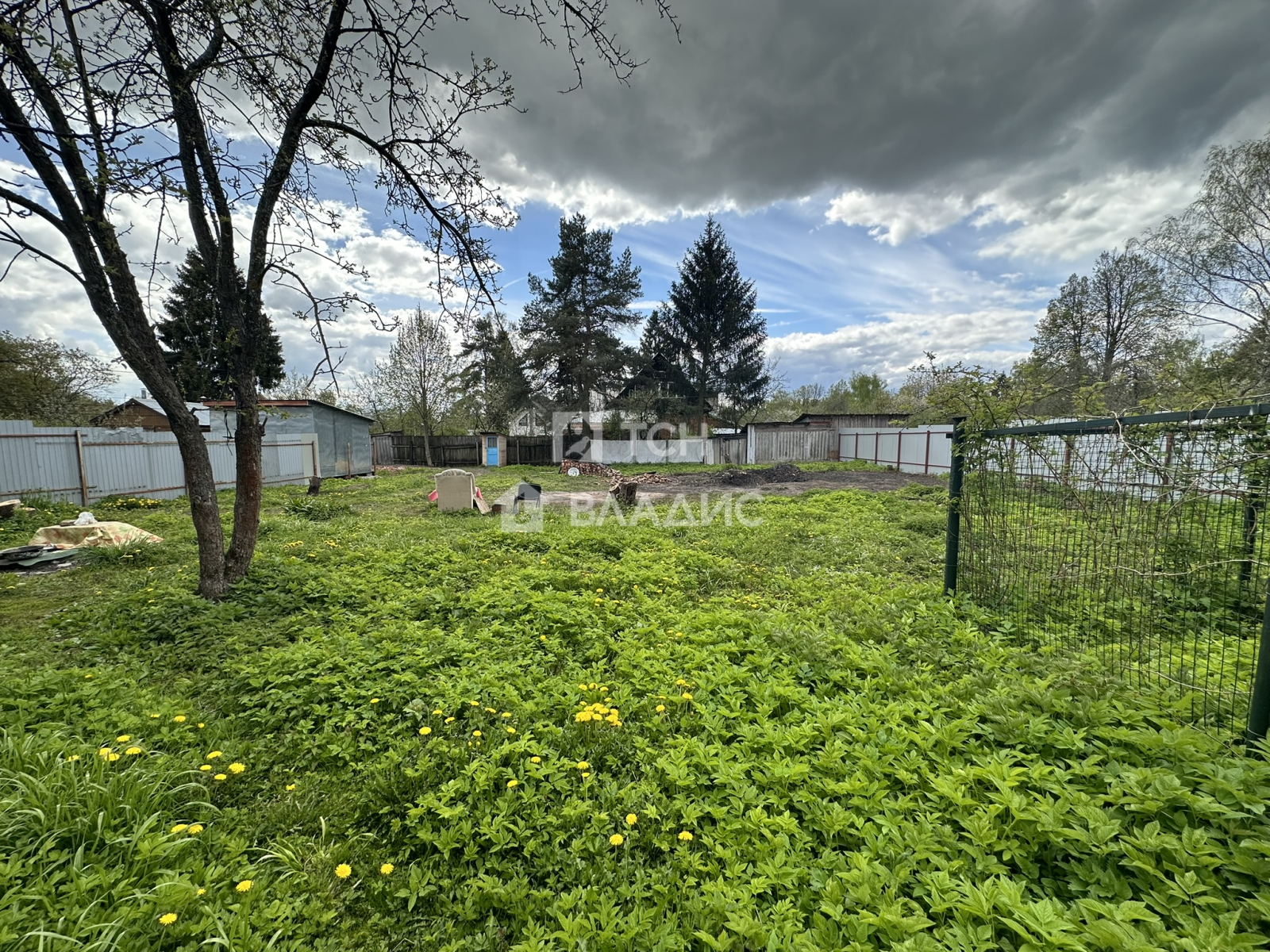 Купить часть дома, городской округ Пушкинский, рабочий посёлок Правдинский,  Народная улица #934945