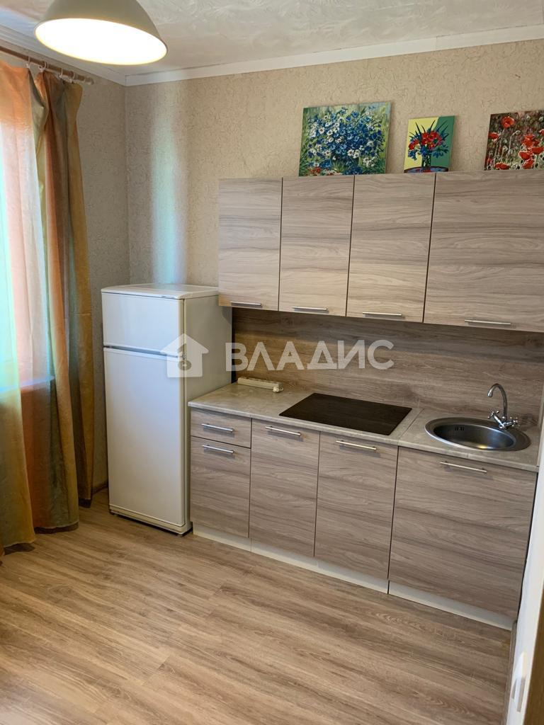 2-комнатная квартира, Москва, Дмитровское шоссе, д.169к2 #938051