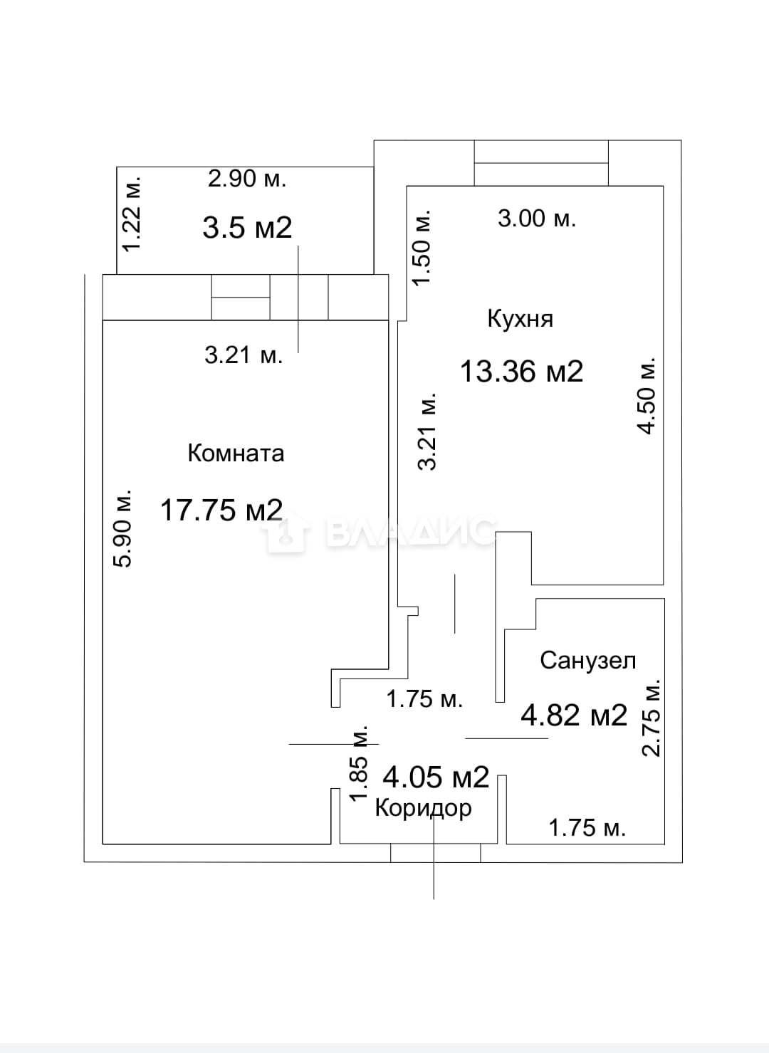 Купить Квартиру На Ул Мира Владимир