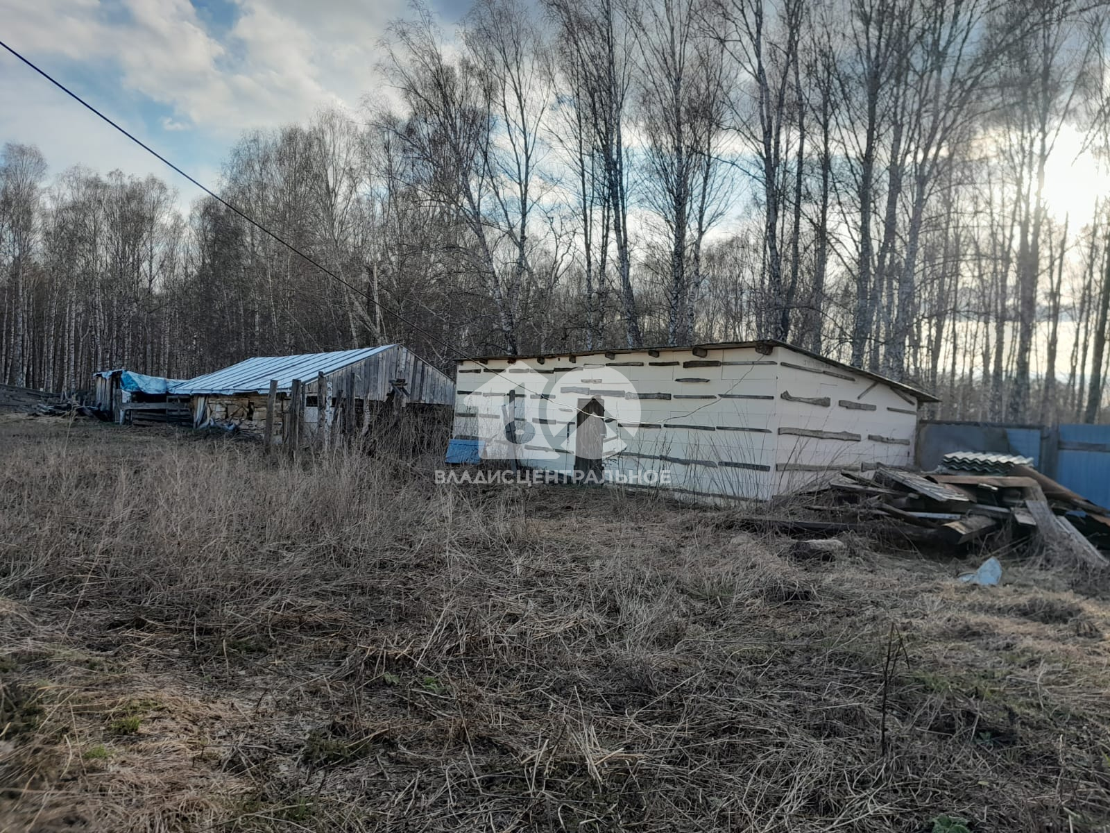 Купить дом, Тогучинский район, село Лебедево, Лесная улица #938357