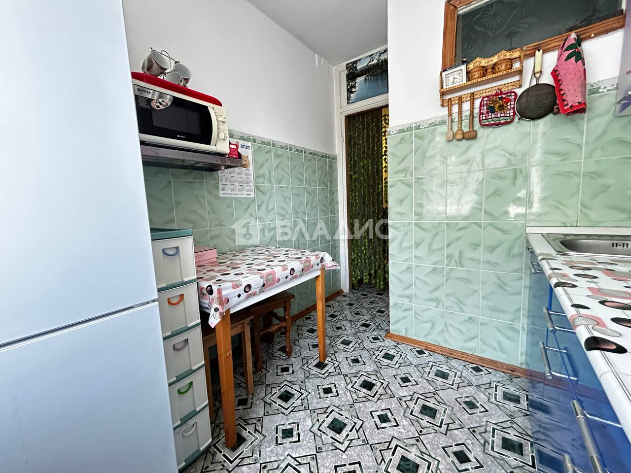 4-комнатная квартира, Белгород, улица Железнякова, д.15А #938626