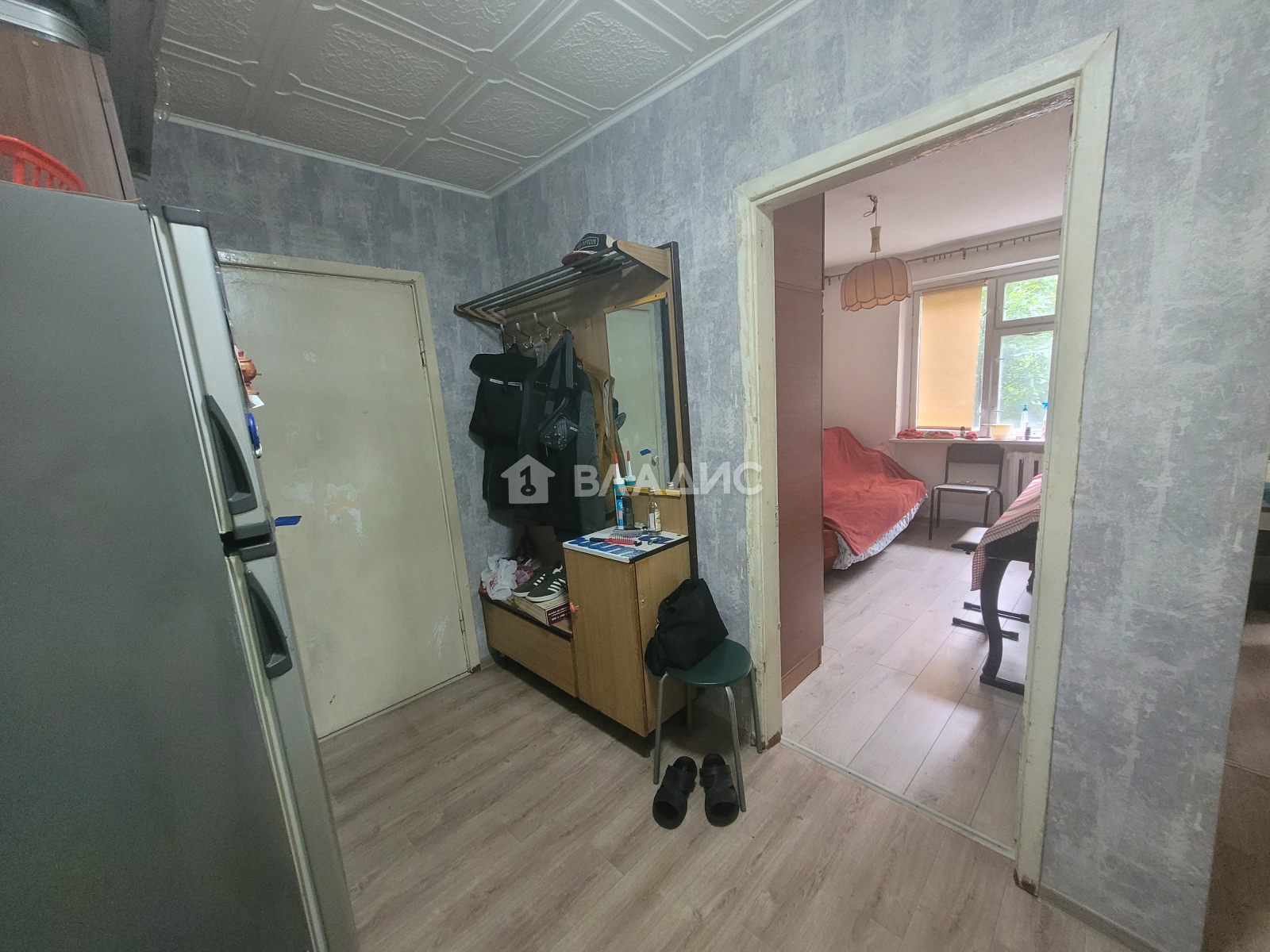 2-комнатная квартира, Калининград, улица Репина, д.49 #938651