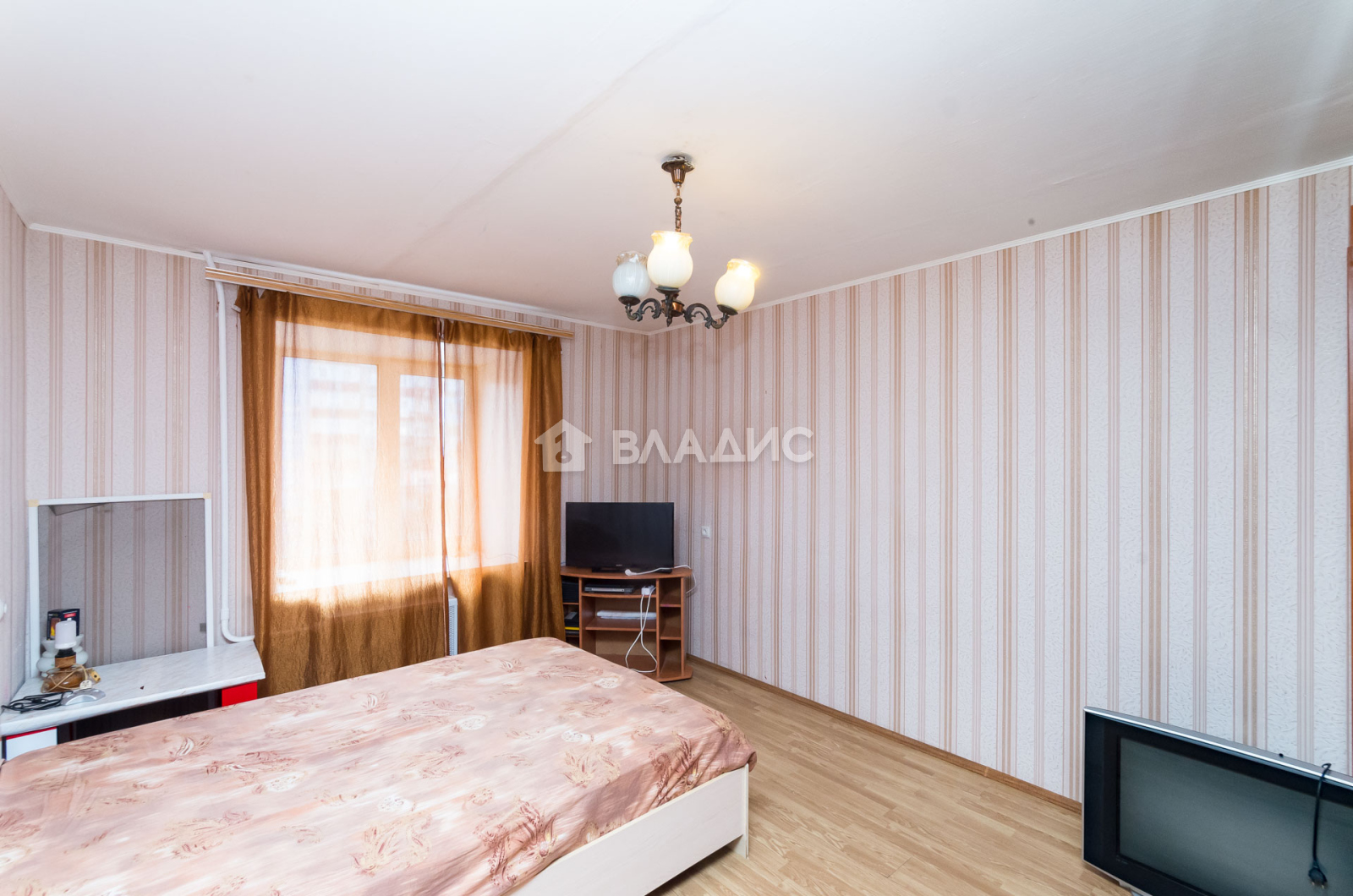 2-комнатная квартира, Тобольск, 9-й микрорайон, д.5А #938771