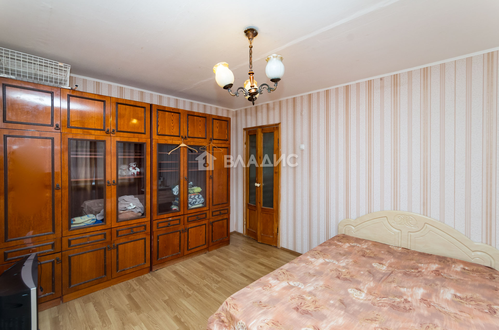 2-комнатная квартира, Тобольск, 9-й микрорайон, д.5А #938771