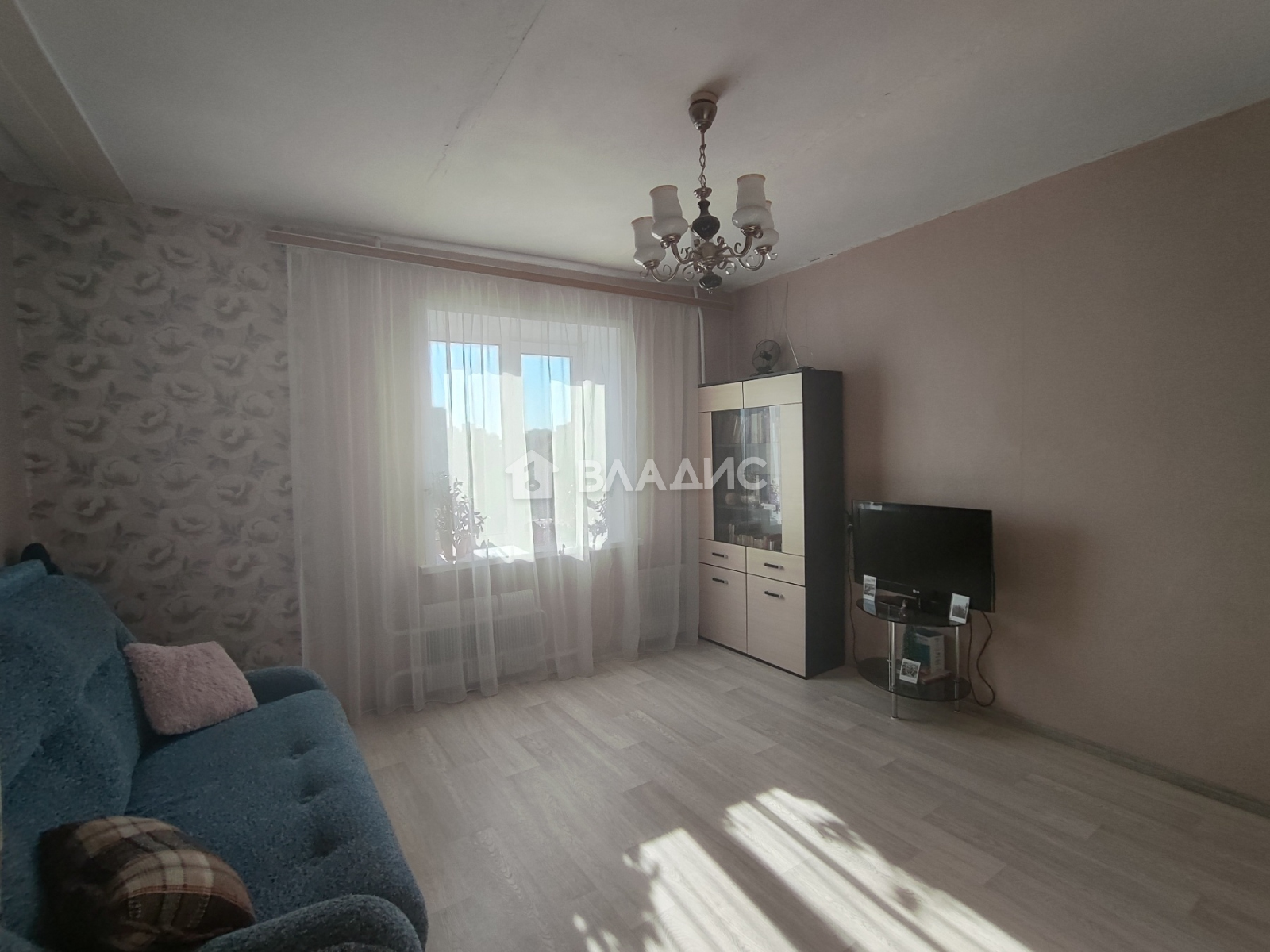 3-комнатная квартира, Пенза, улица Злобина, д.51Б #938870