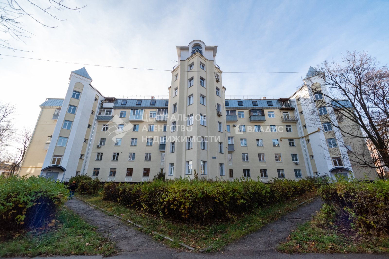 3-комнатная квартира, Рязань, Братиславская улица, д.21 #939533