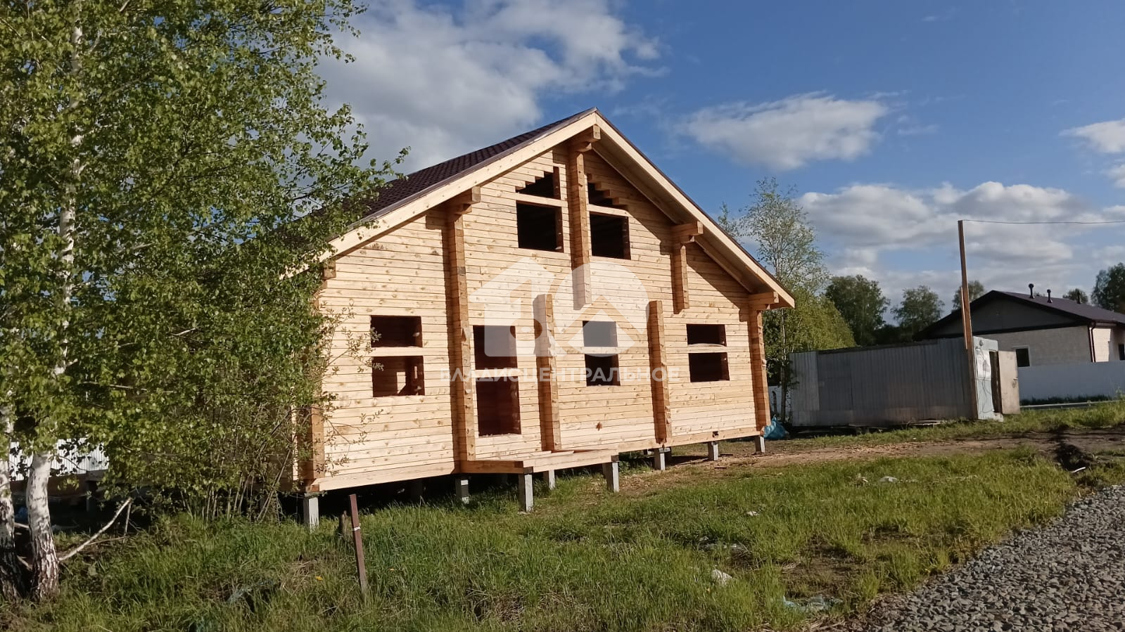 Купить дом, Новосибирский район, товарищество собственников недвижимости  Облепиха, Рассветная улица #932008