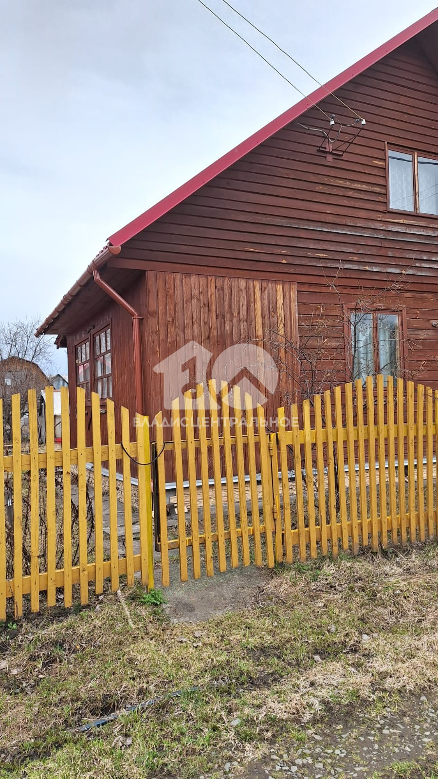 Купить дачный домик, Новосибирский район, СНТ Сельский Садовод, Малиновая  улица #940530