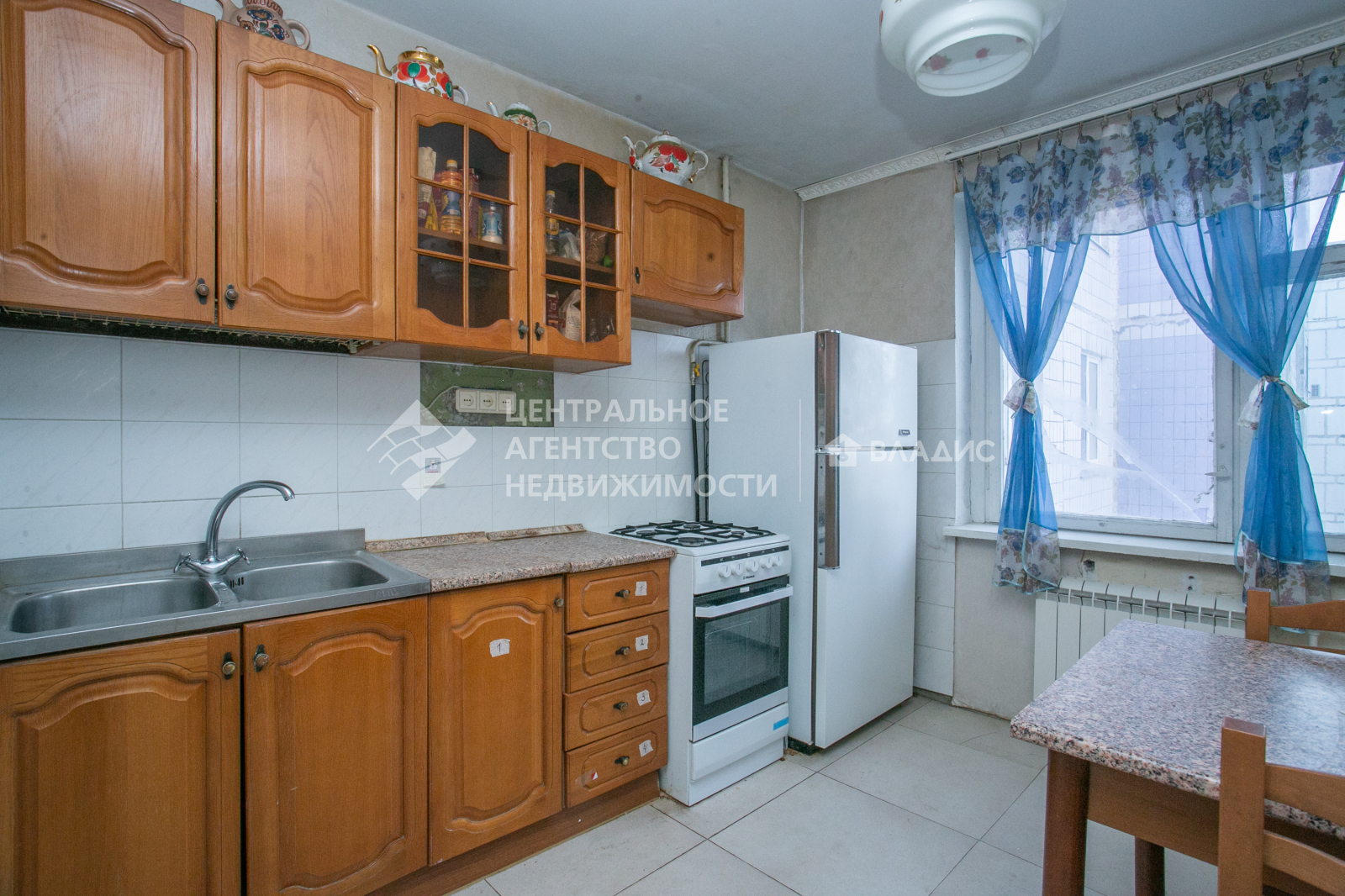 4-комнатная квартира, Рязань, улица Стройкова, д.49 #941680