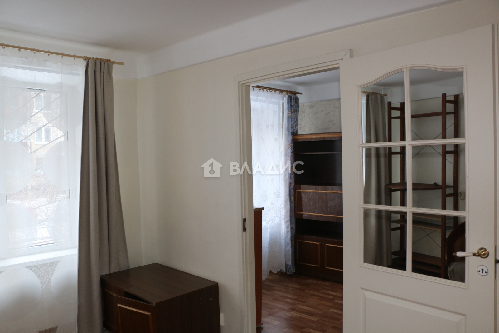 2-комнатная квартира, Санкт-Петербург, Новоизмайловский проспект, д.20к3  #941882