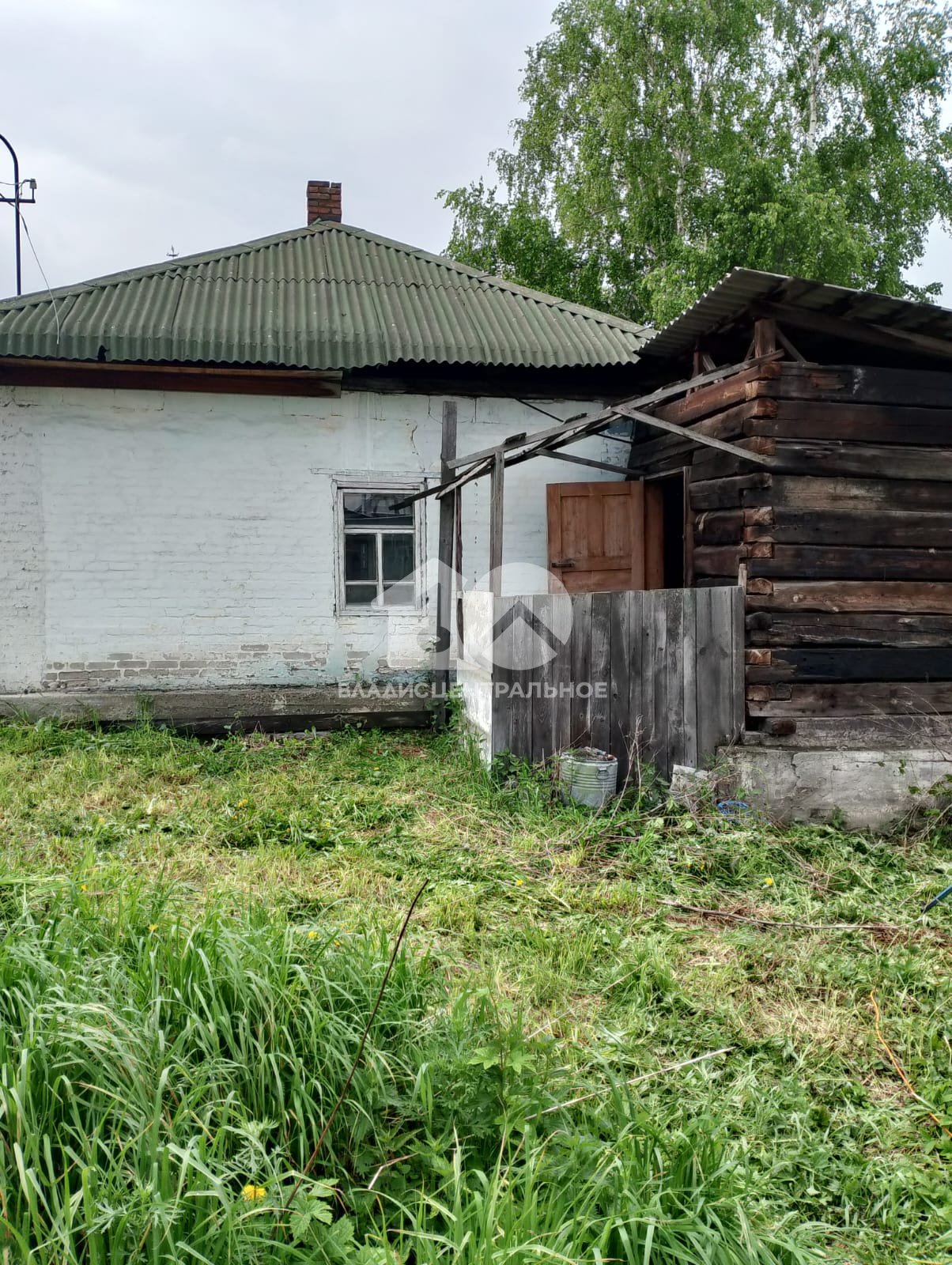 Купить дом, Новосибирский район, село Барышево, Дачная улица #944195