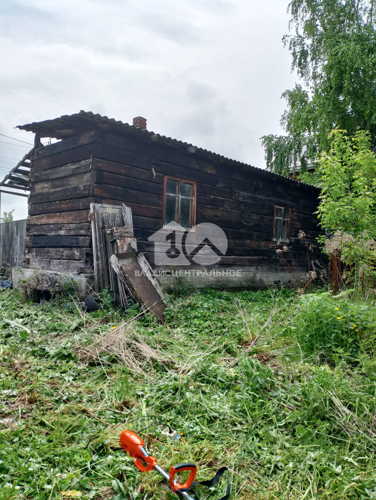 Купить дом, Новосибирский район, село Барышево, Дачная улица #944195