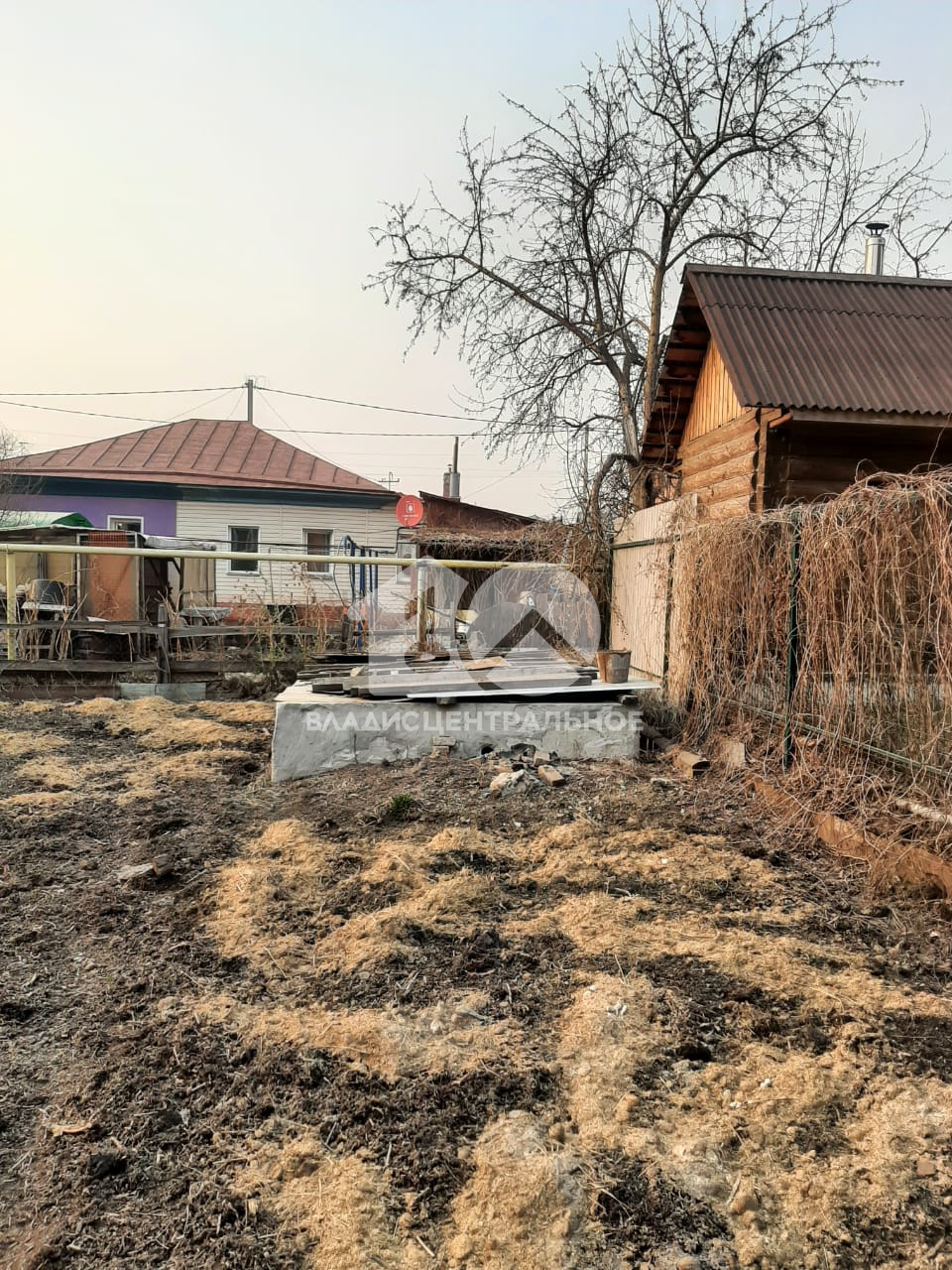 Купить часть дома, городской округ Новосибирск, Новосибирск, Ленинский  район, улица 5 Декабря #945249