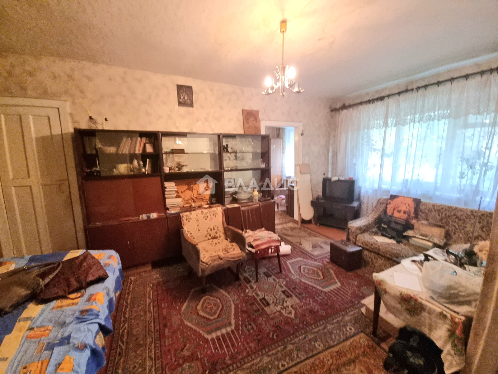 2-комнатная квартира, Калининград, Ленинский проспект, д.19А #945607