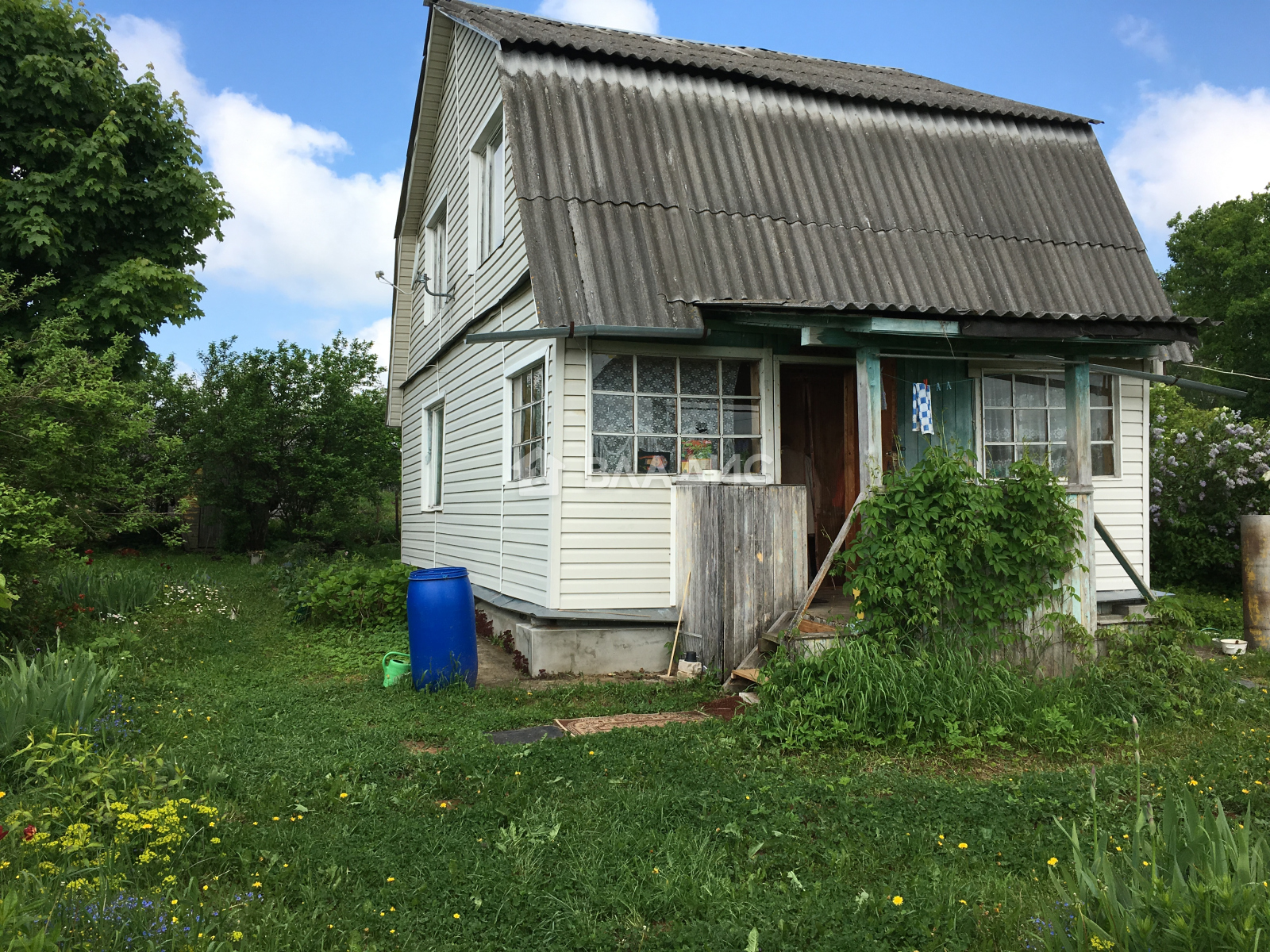 Купить дом, Можайский городской округ, деревня Митьково #946151