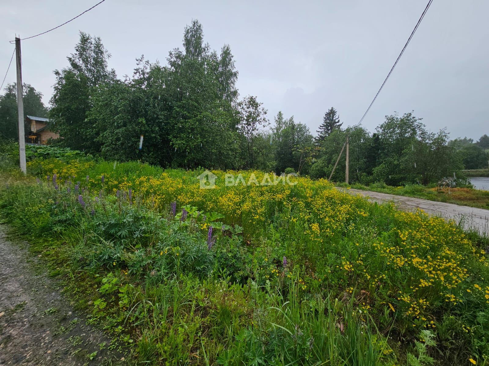 Купить земельный участок, городской округ Клин, деревня Мисирёво #947648